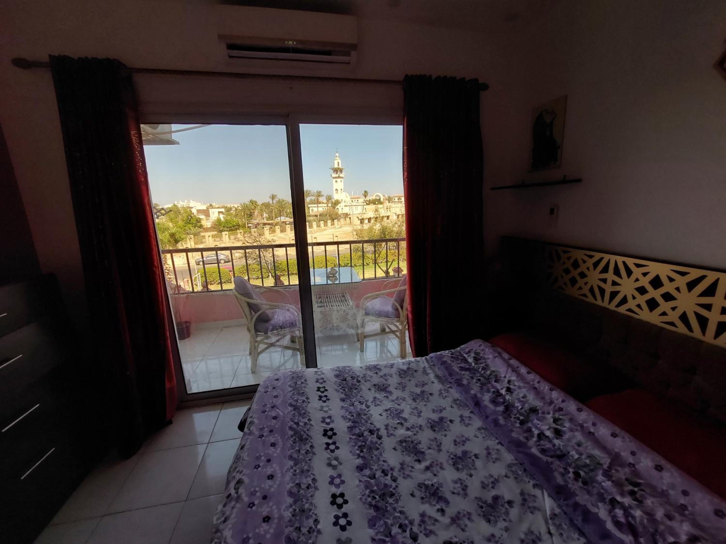 HURGHADA ViLLAGE RESORT