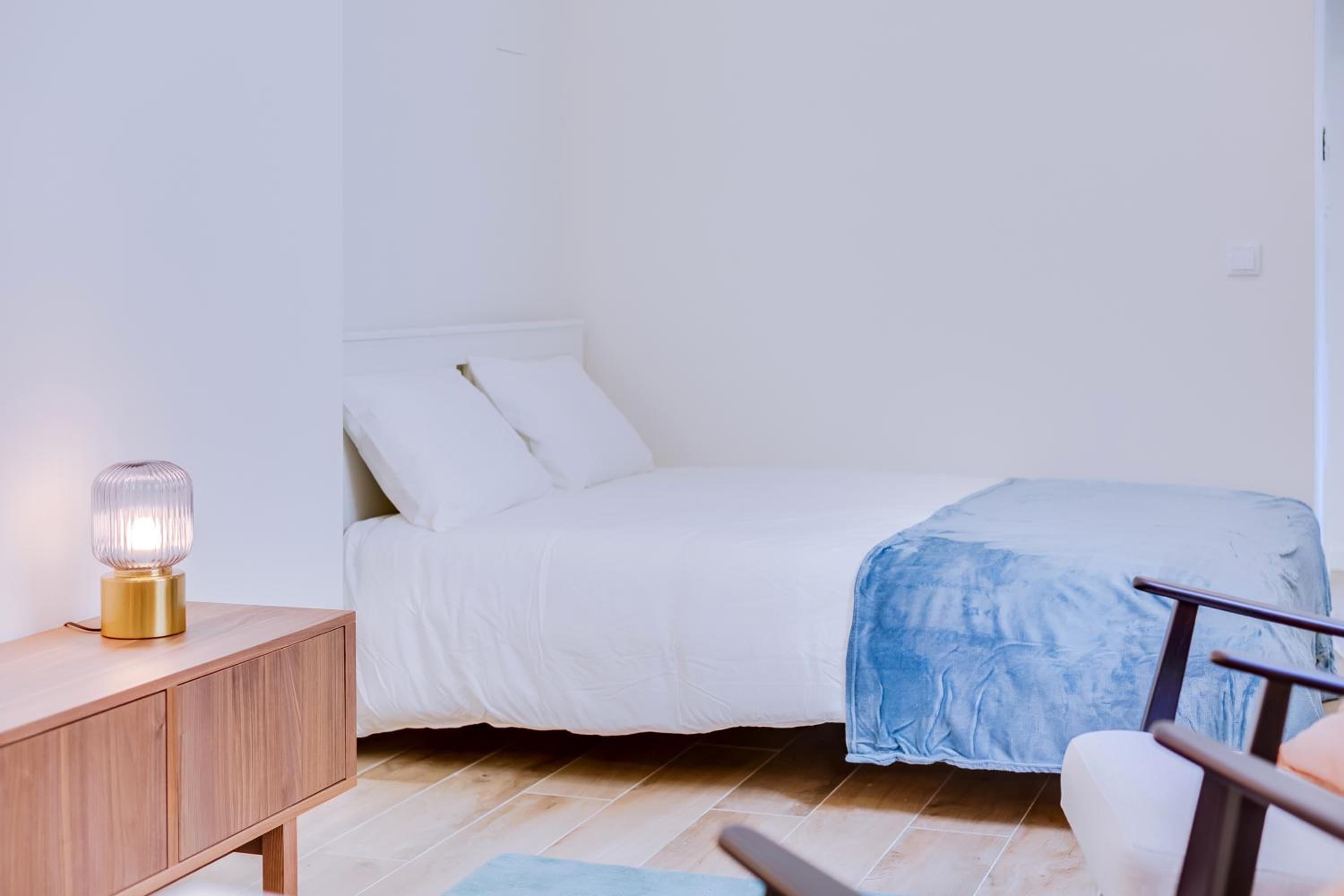 Graceful Studio Apartment G24 view 4