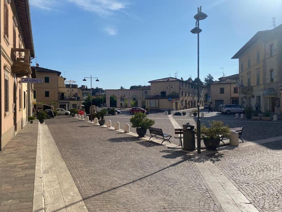 Appartamento Il Cervia view 5