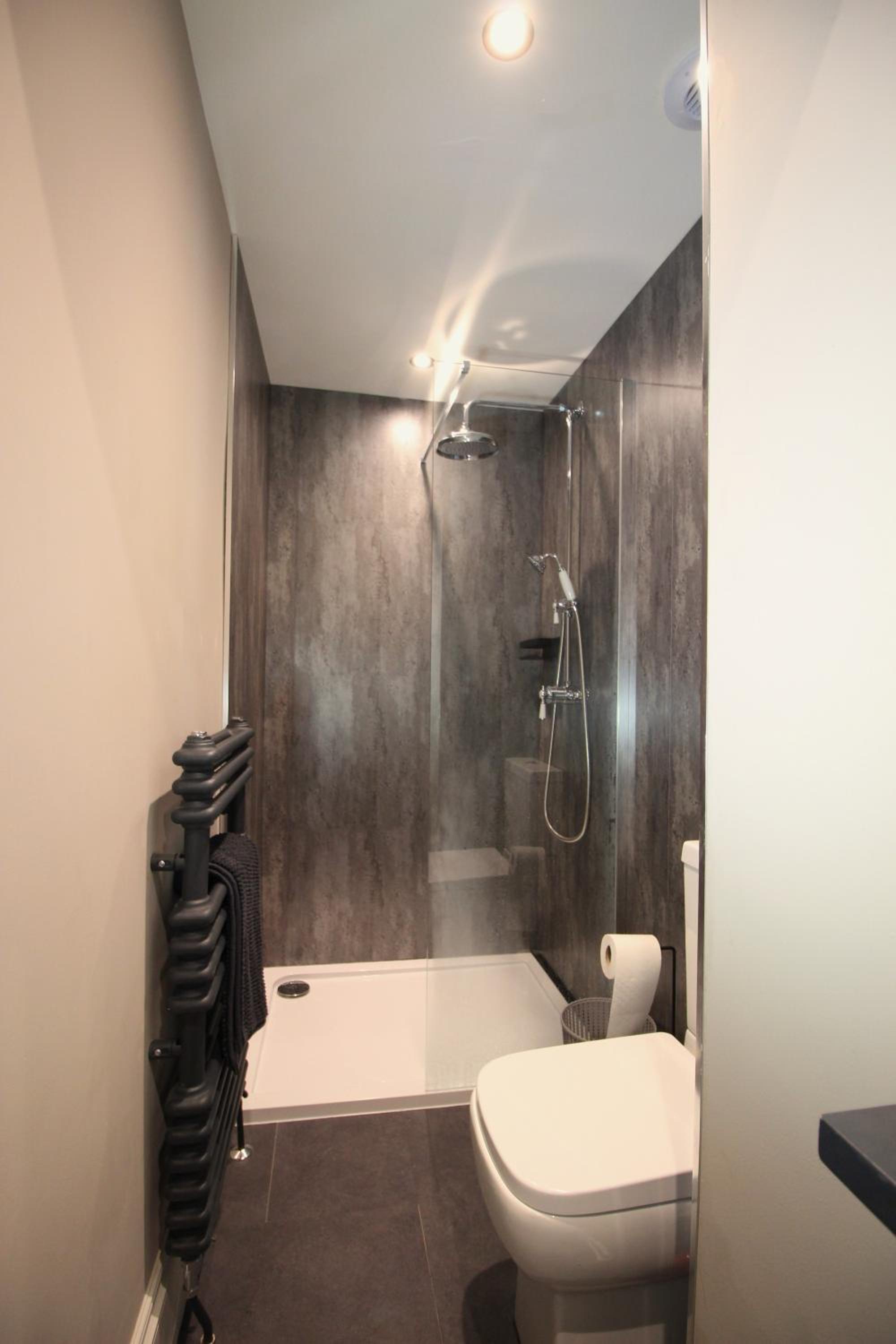 The Boat House Luxury Apartments Scarborough view 5