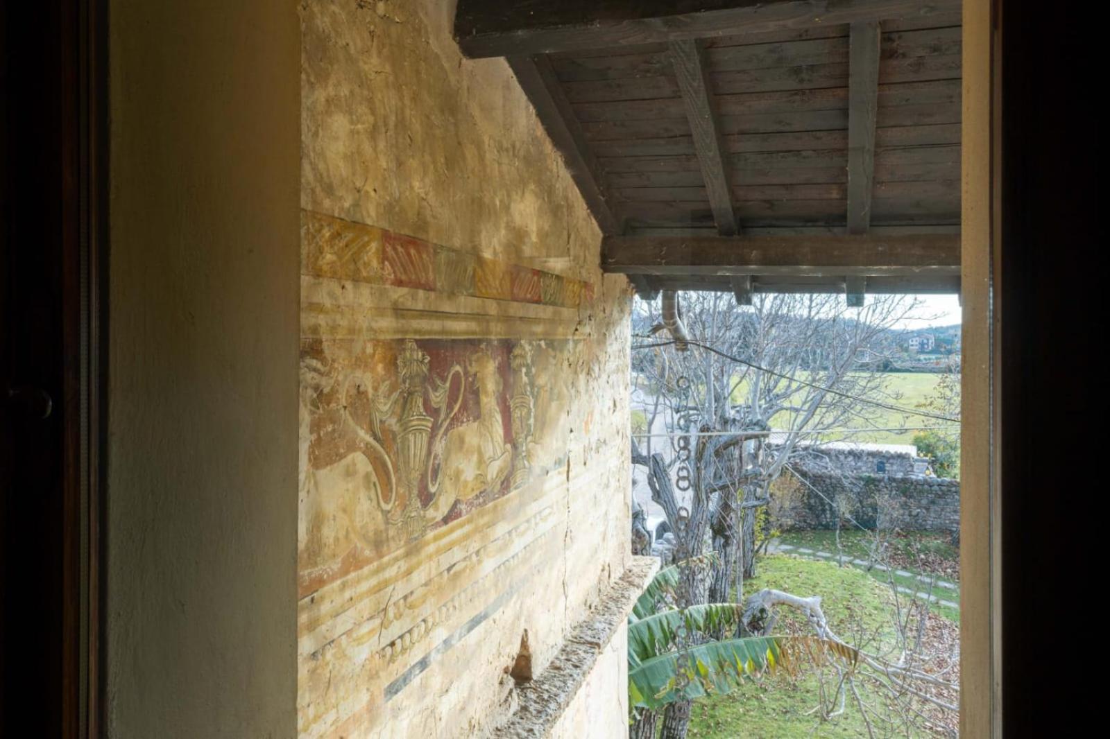 Casa dei Camini view 5