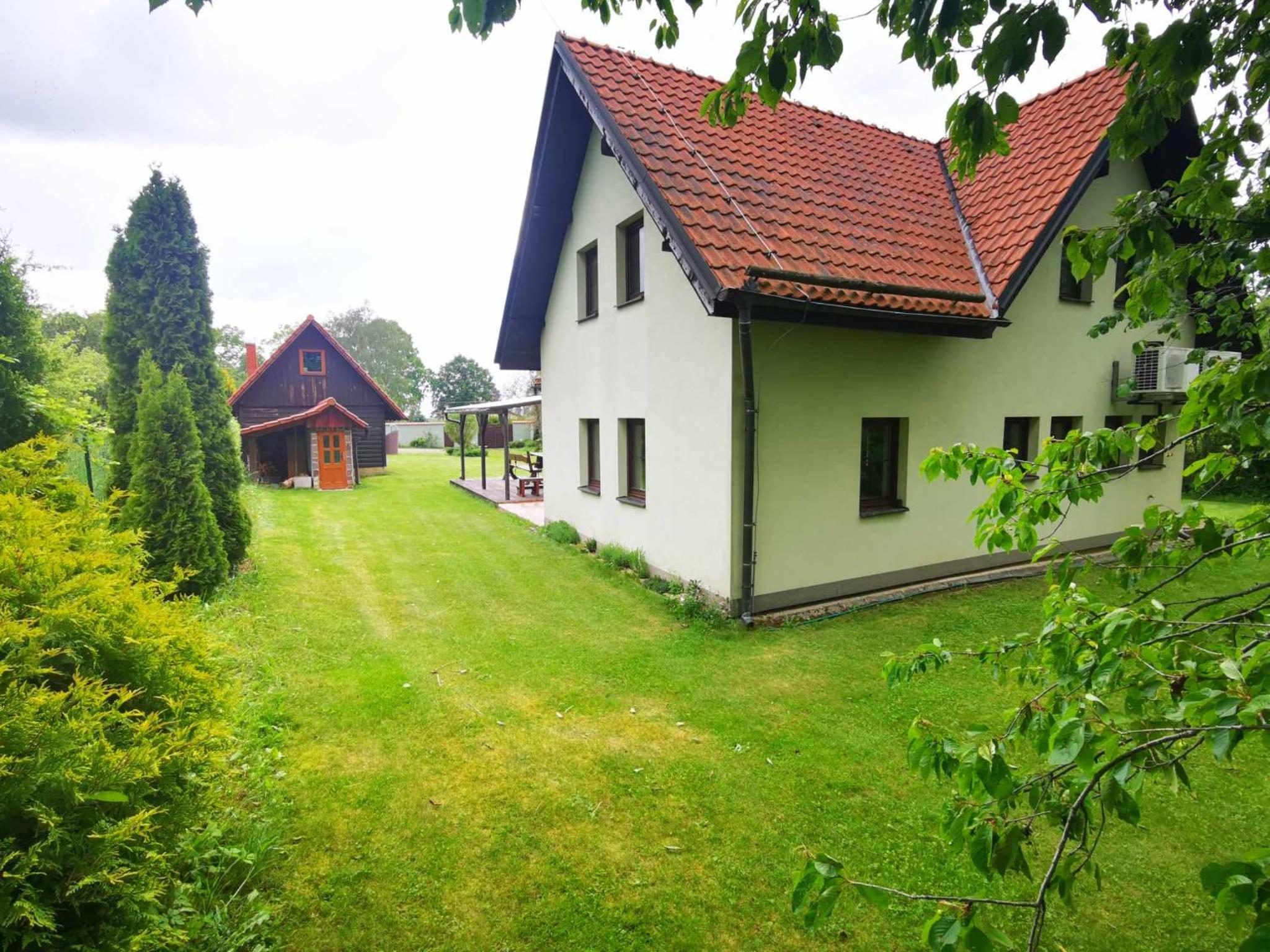 Ubytování u Vrby