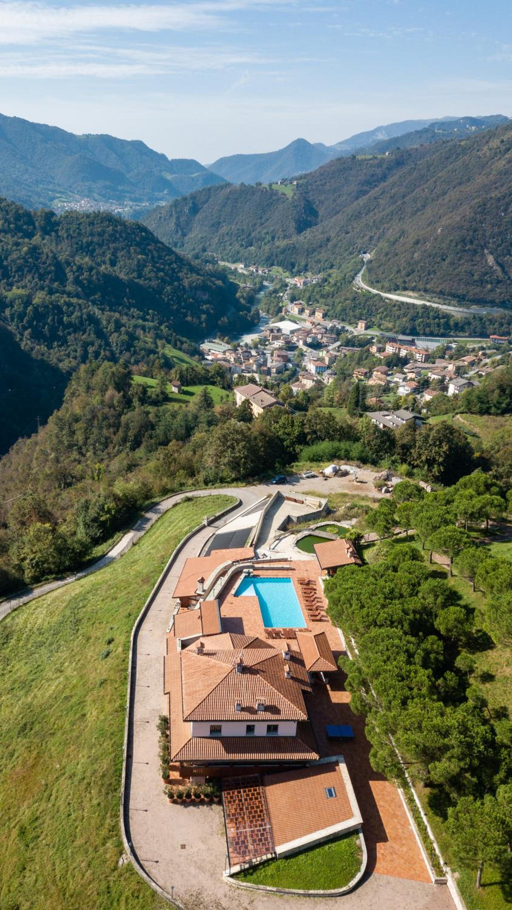 Resort San Pellegrino Terme, photo 23