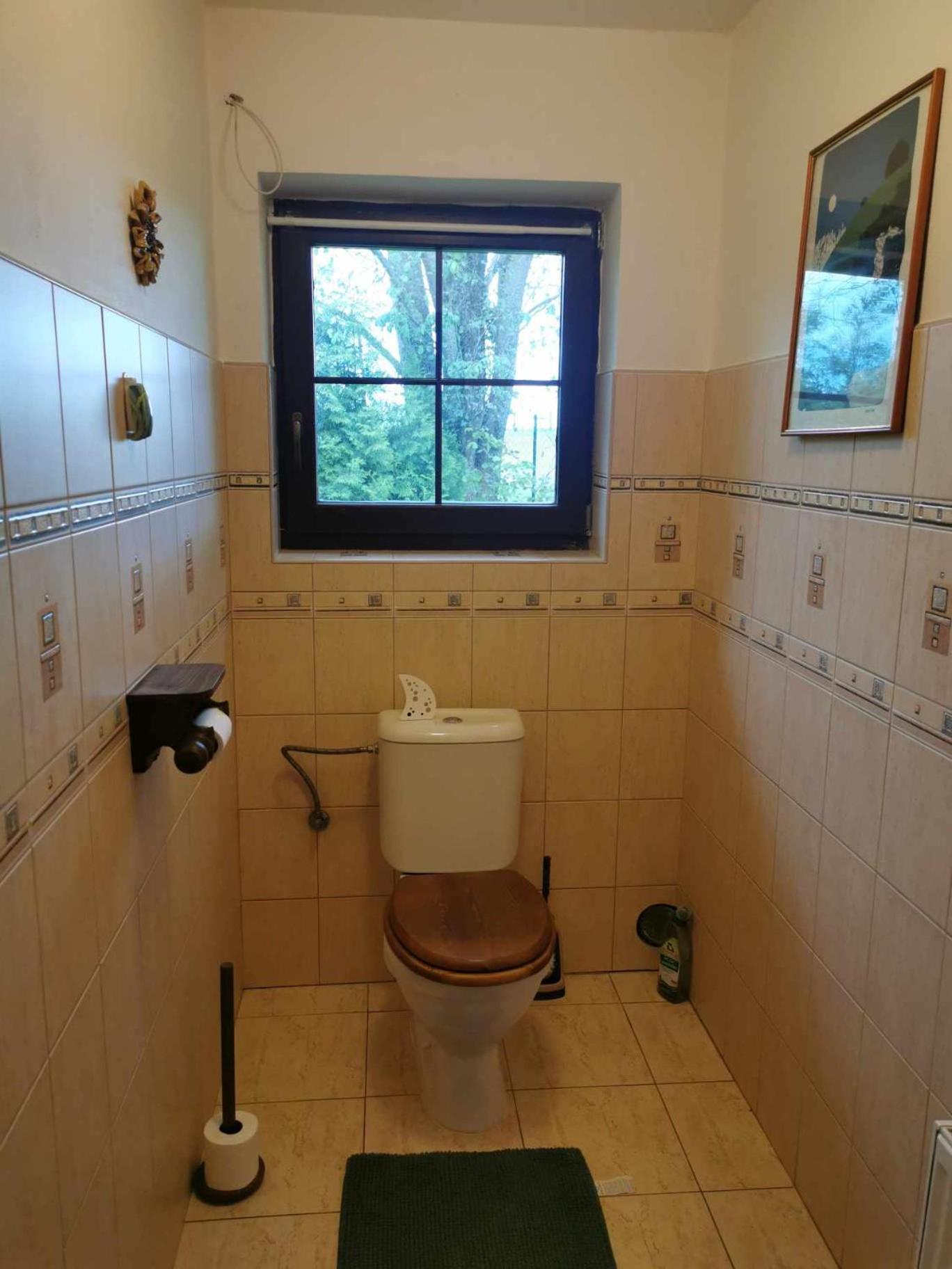 Ubytování u Vrby