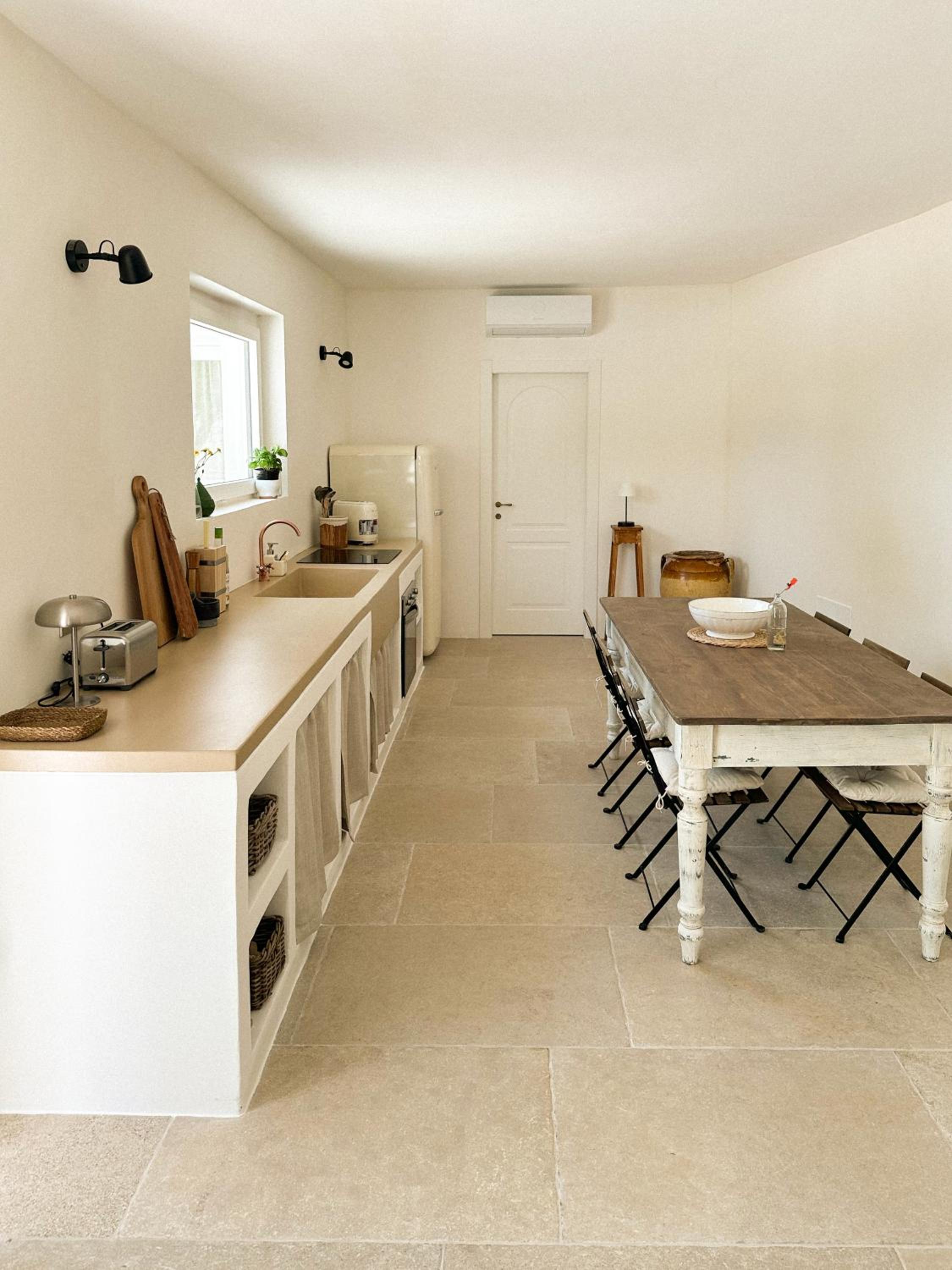 Trullo Sisto view 3