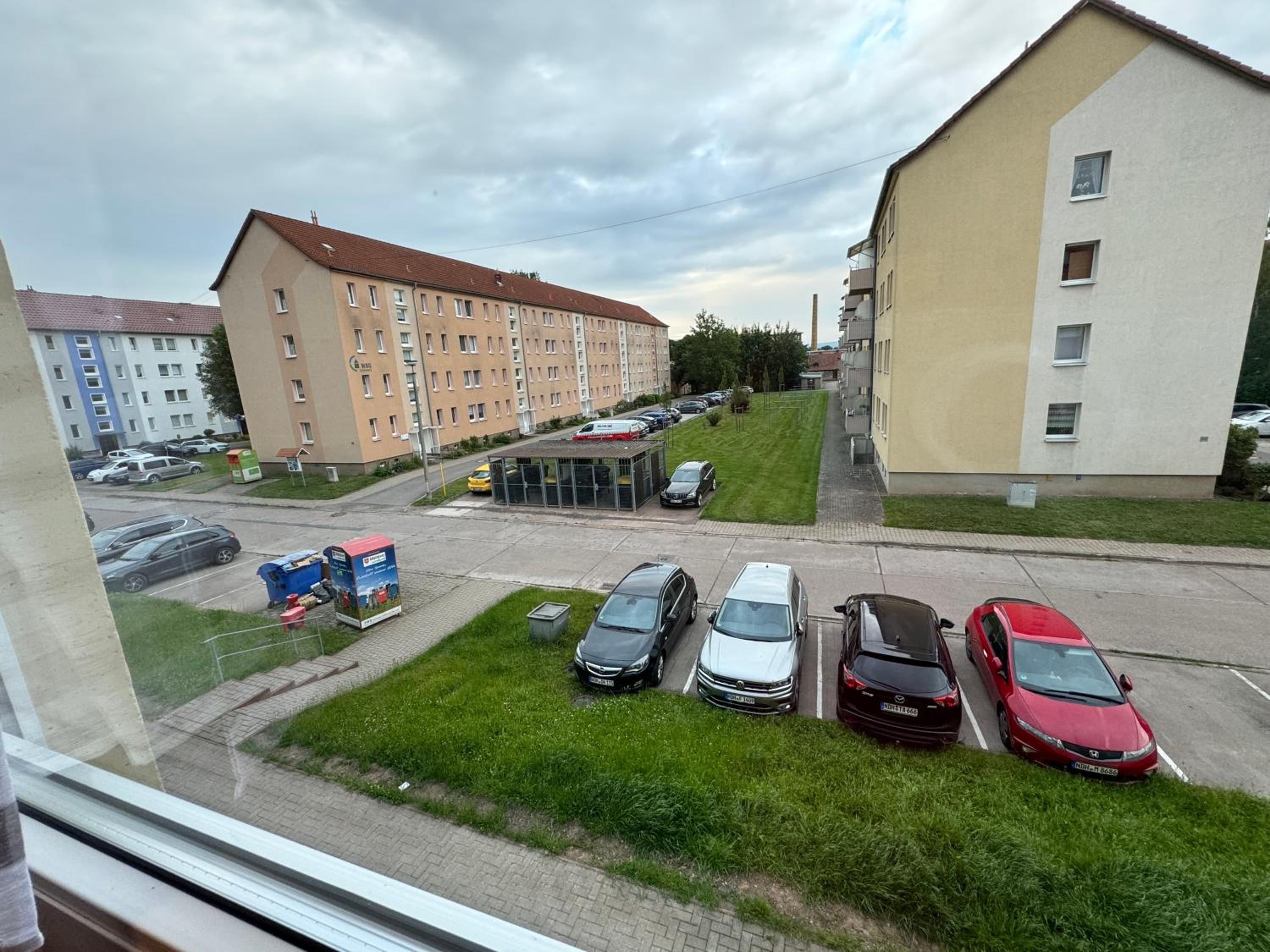 Ferienwohnung Heringen