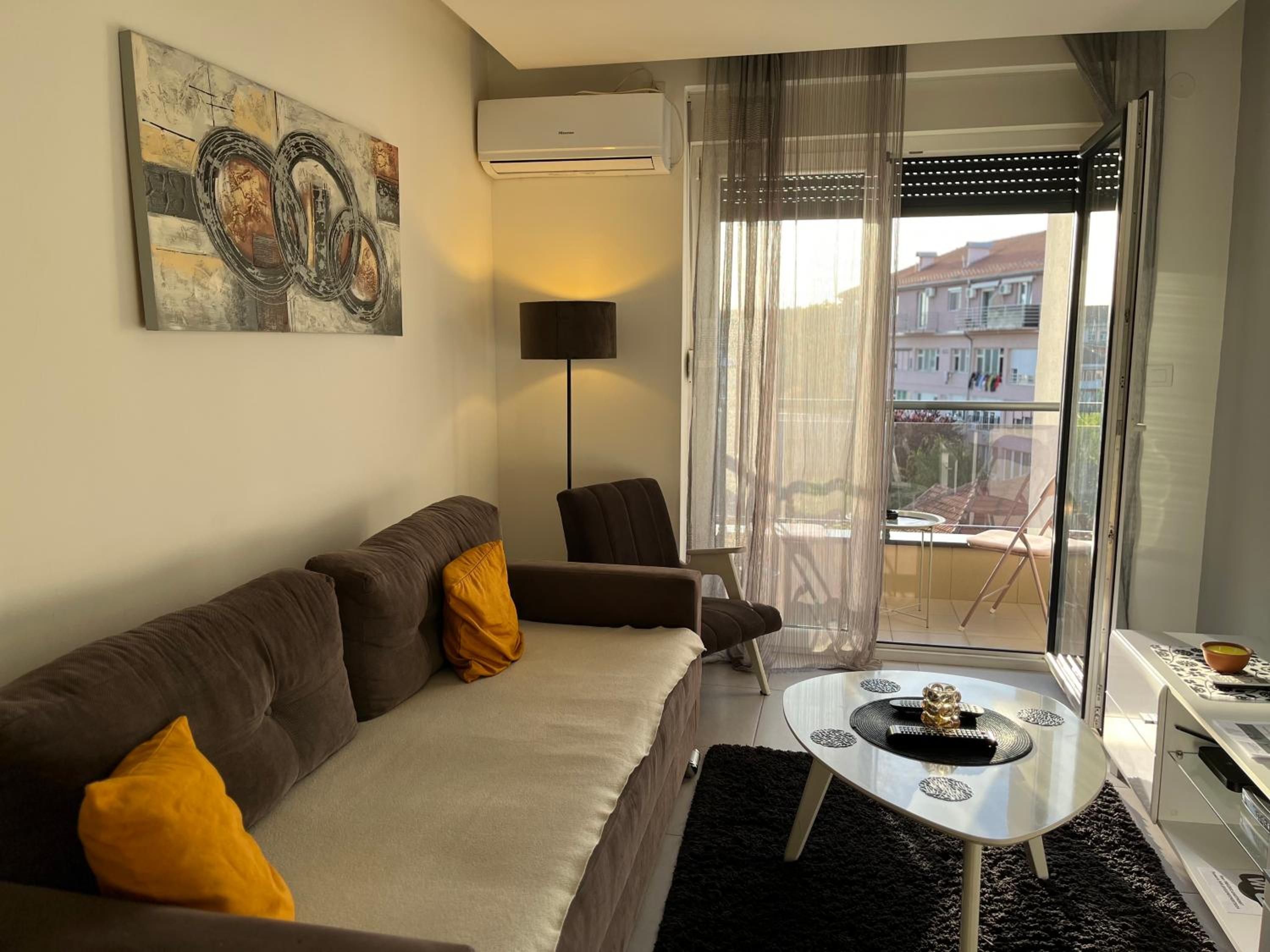 Todorovic Apartments Kragujevac