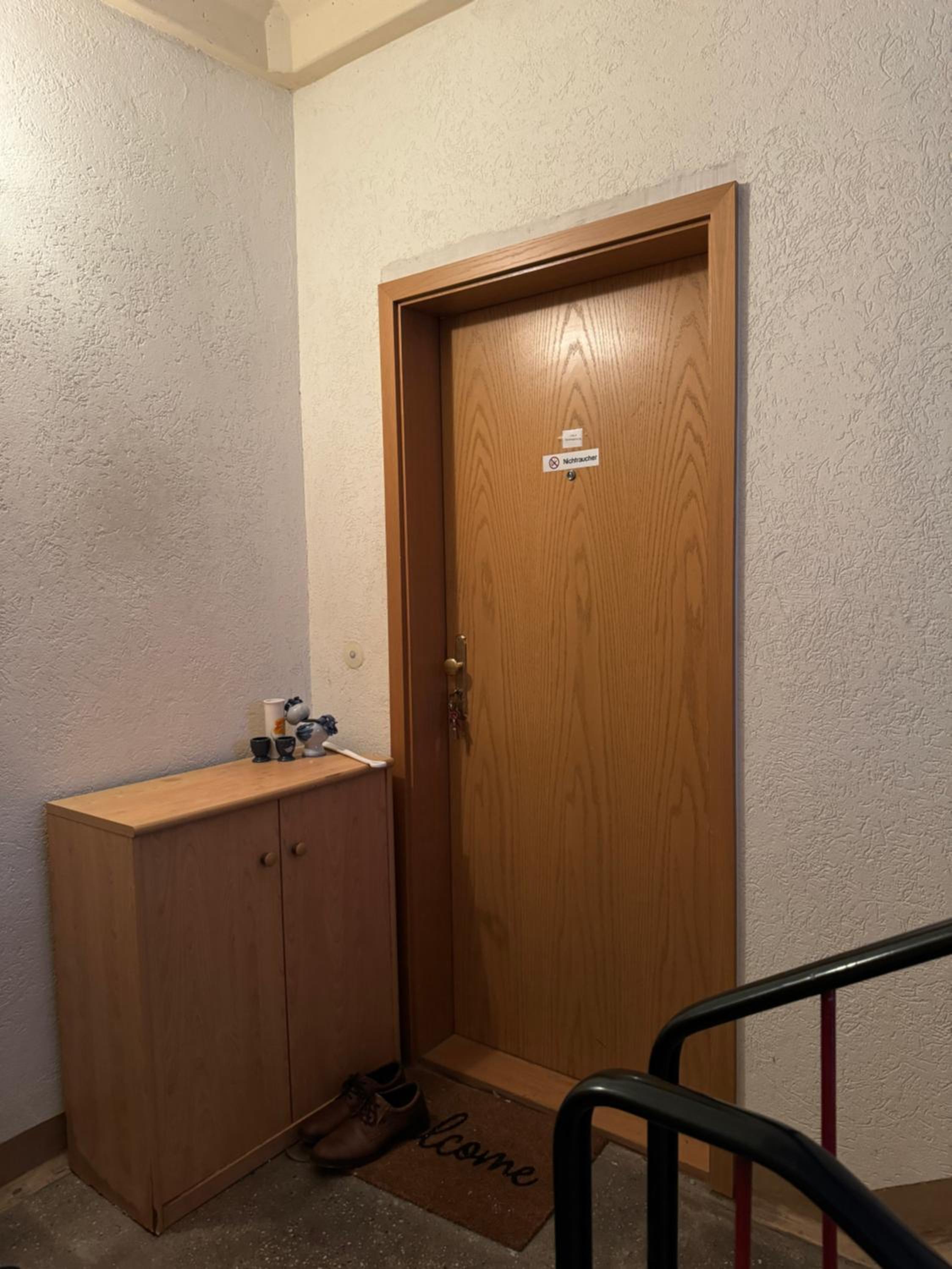 Ferienwohnung Heringen