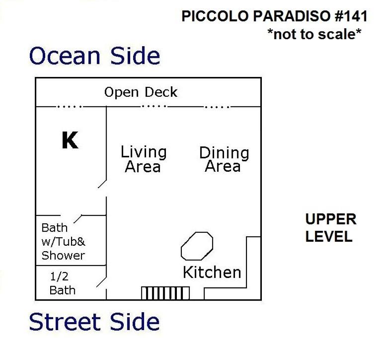 Piccolo Paradiso