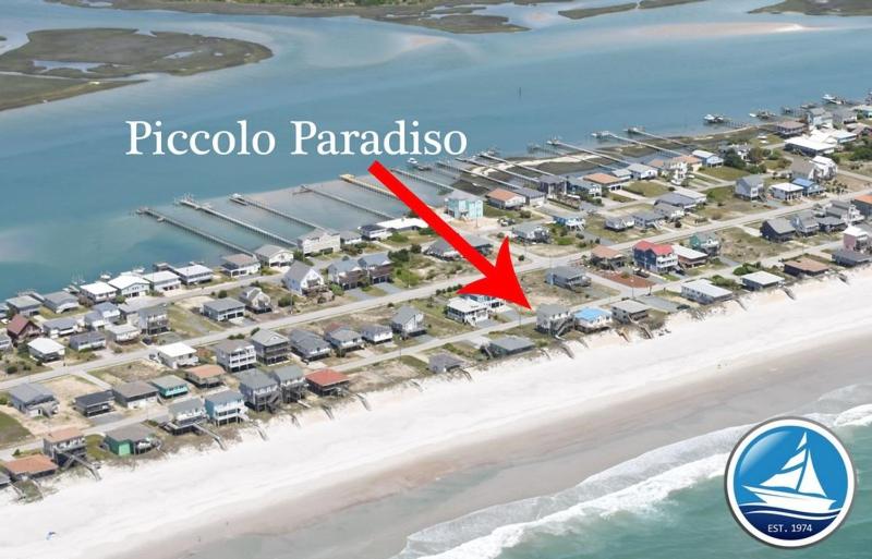 Piccolo Paradiso