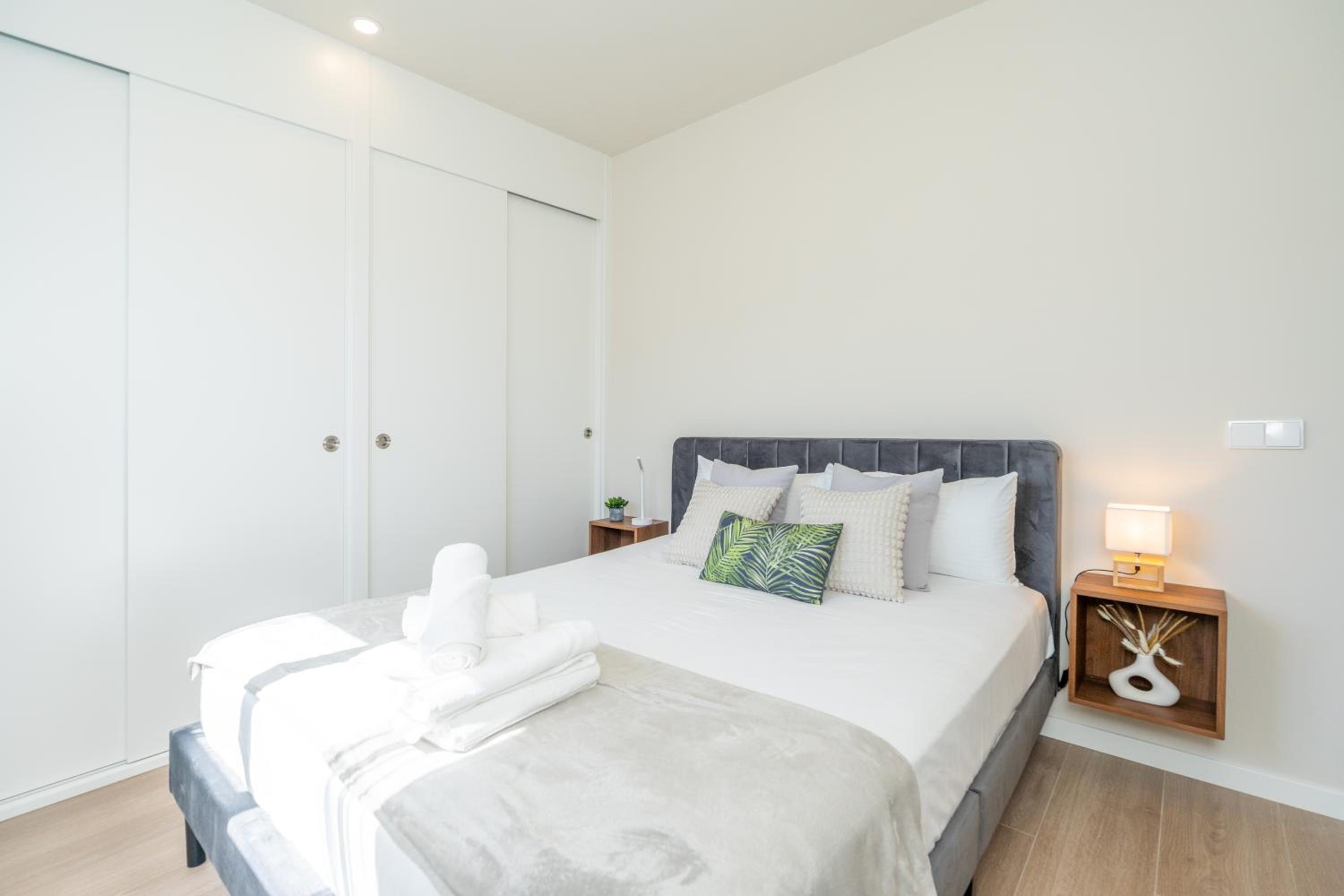 Esencia Marina Apartamento