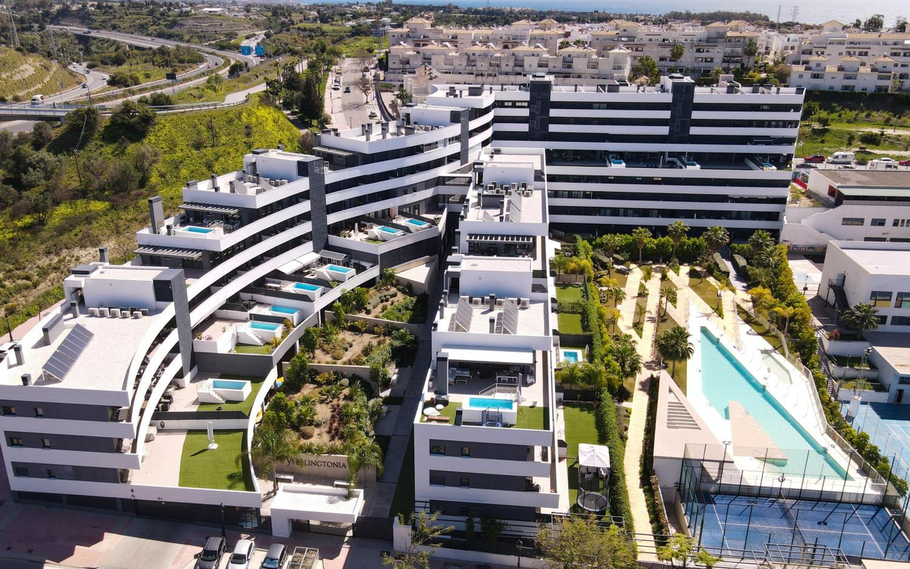Esencia Marina Apartamento