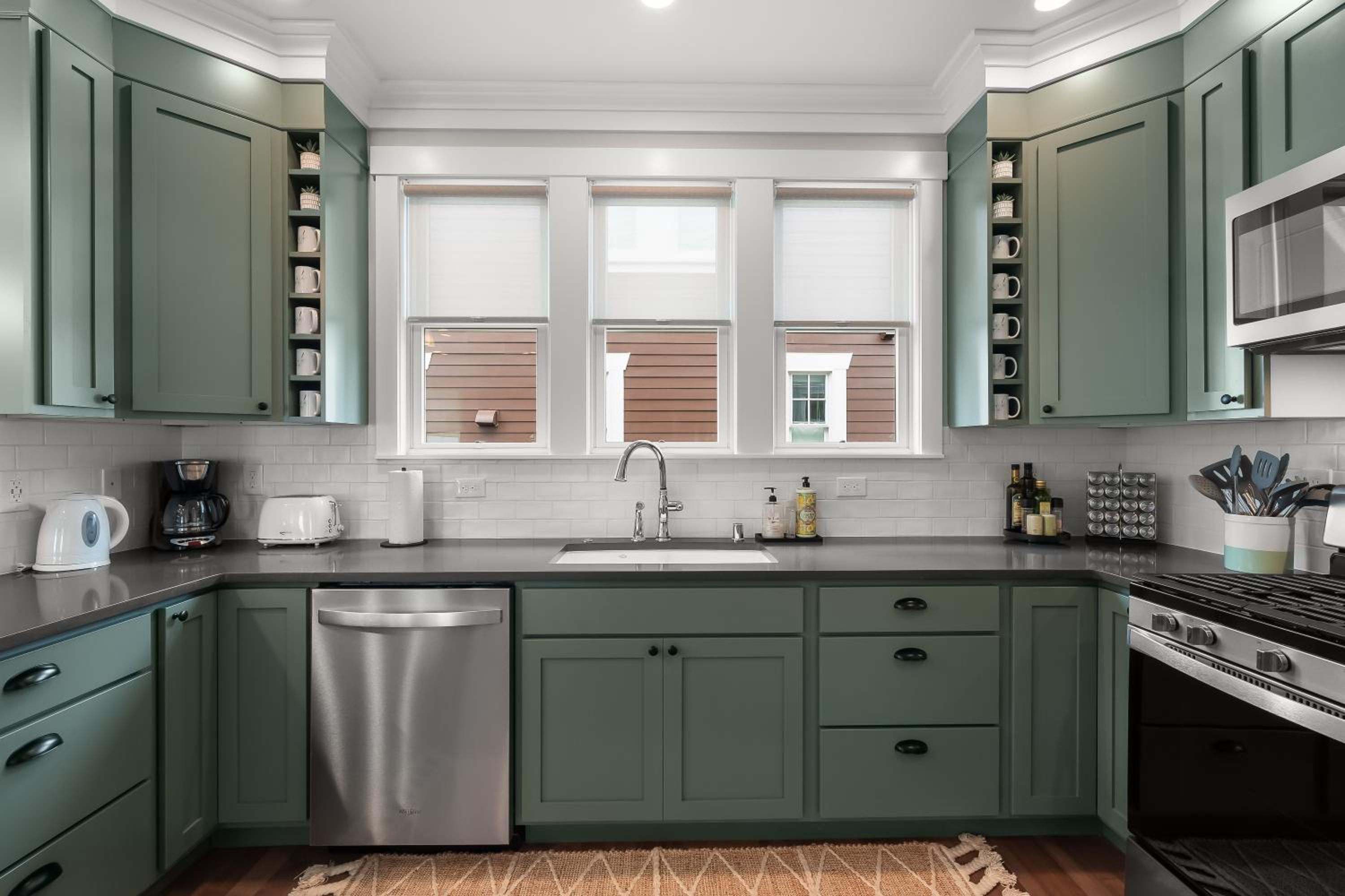 Dogwood Cottage by Seabrook Hospitality