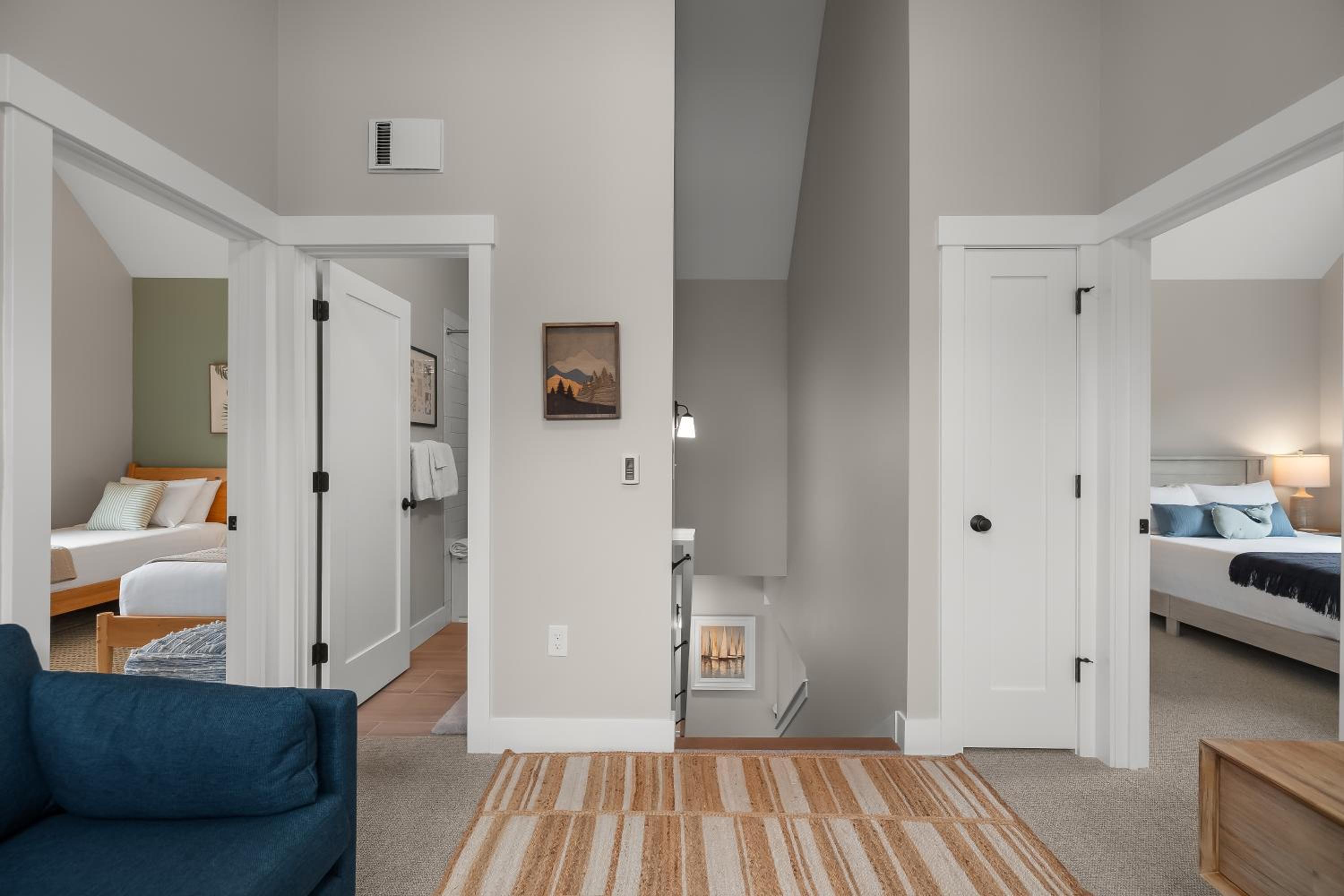 Dogwood Cottage by Seabrook Hospitality