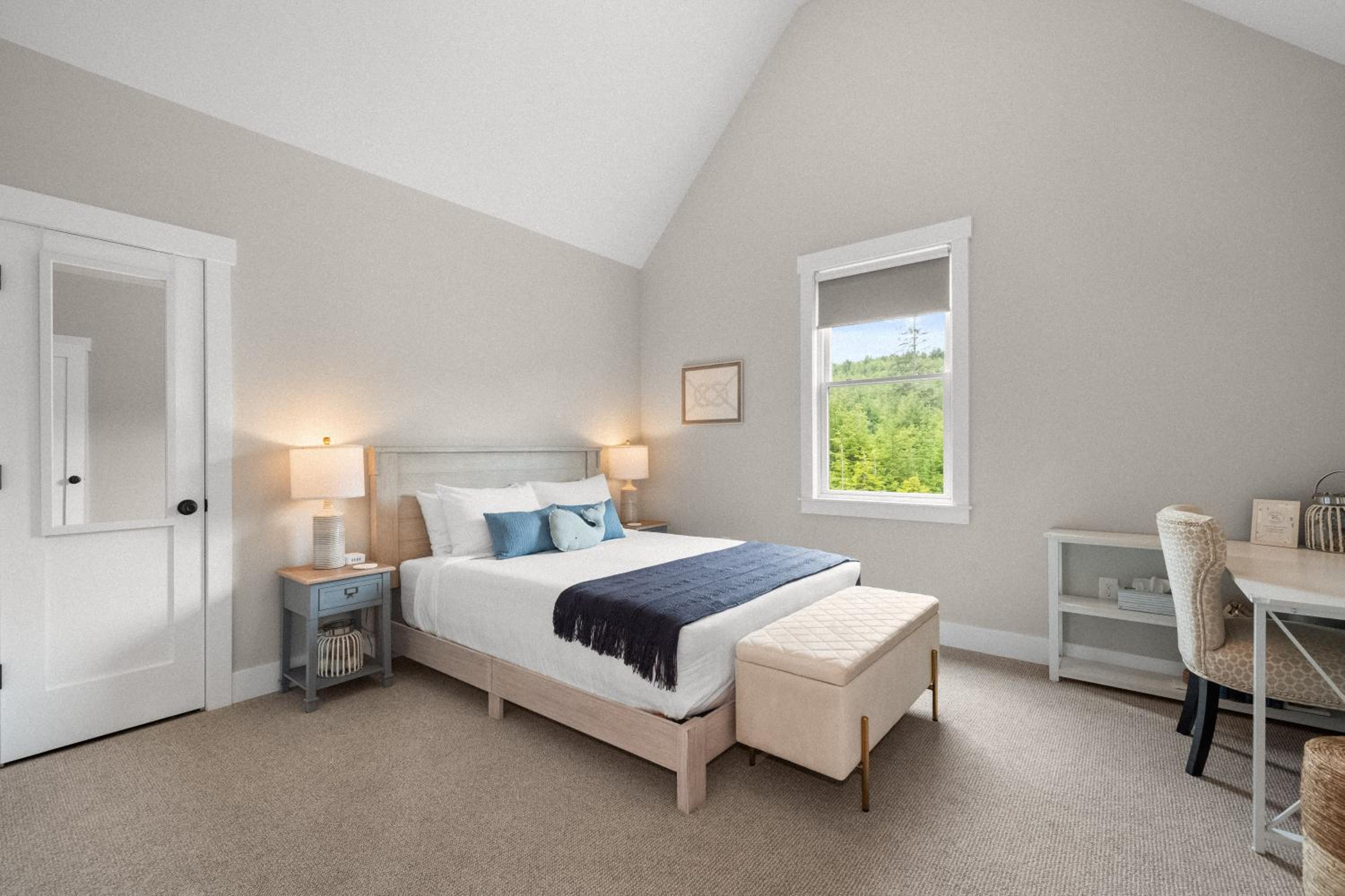 Dogwood Cottage by Seabrook Hospitality