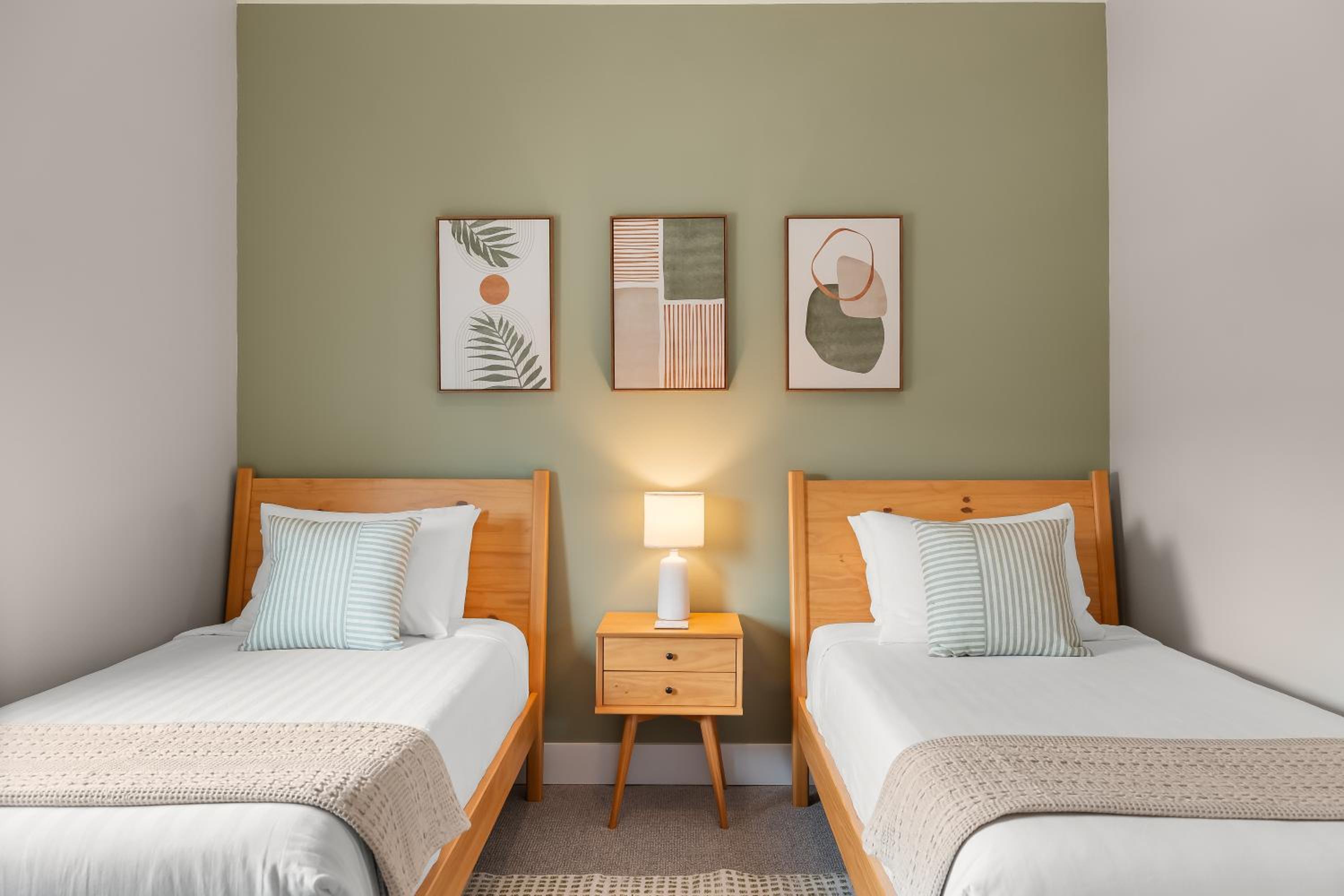 Dogwood Cottage by Seabrook Hospitality