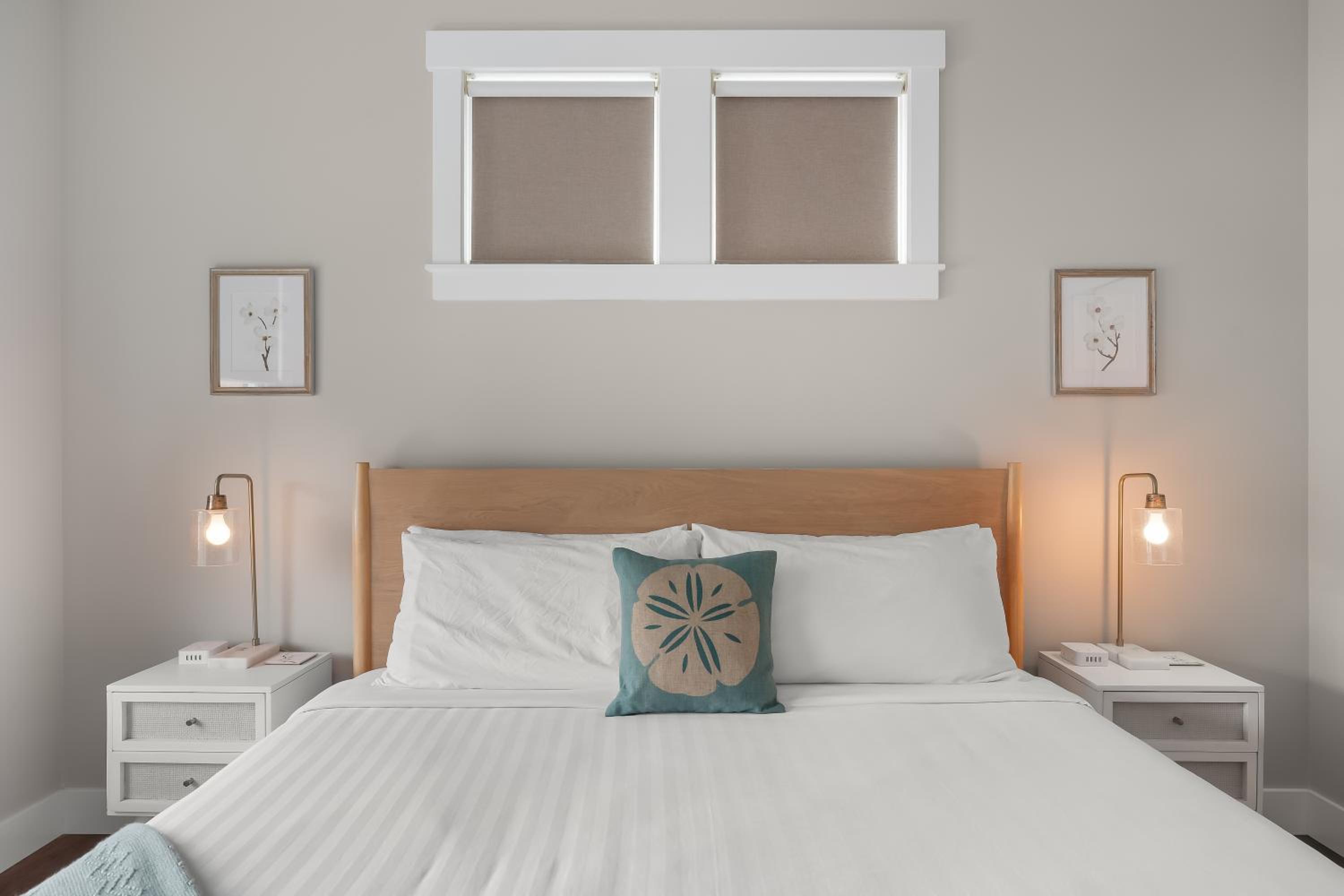 Dogwood Cottage by Seabrook Hospitality