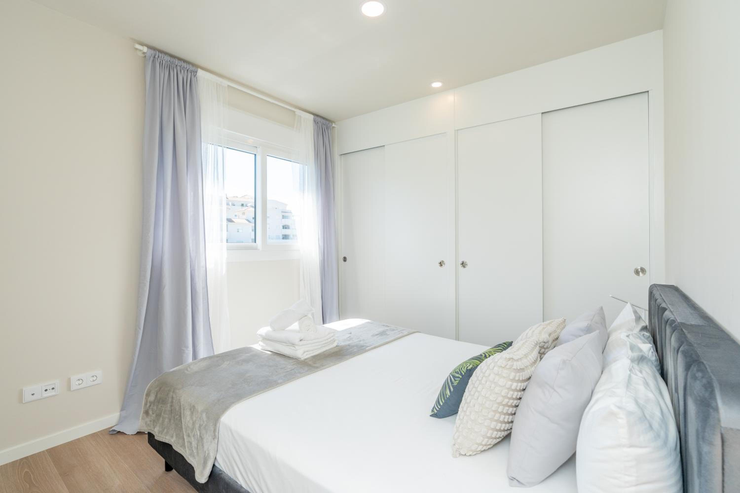 Esencia Marina Apartamento