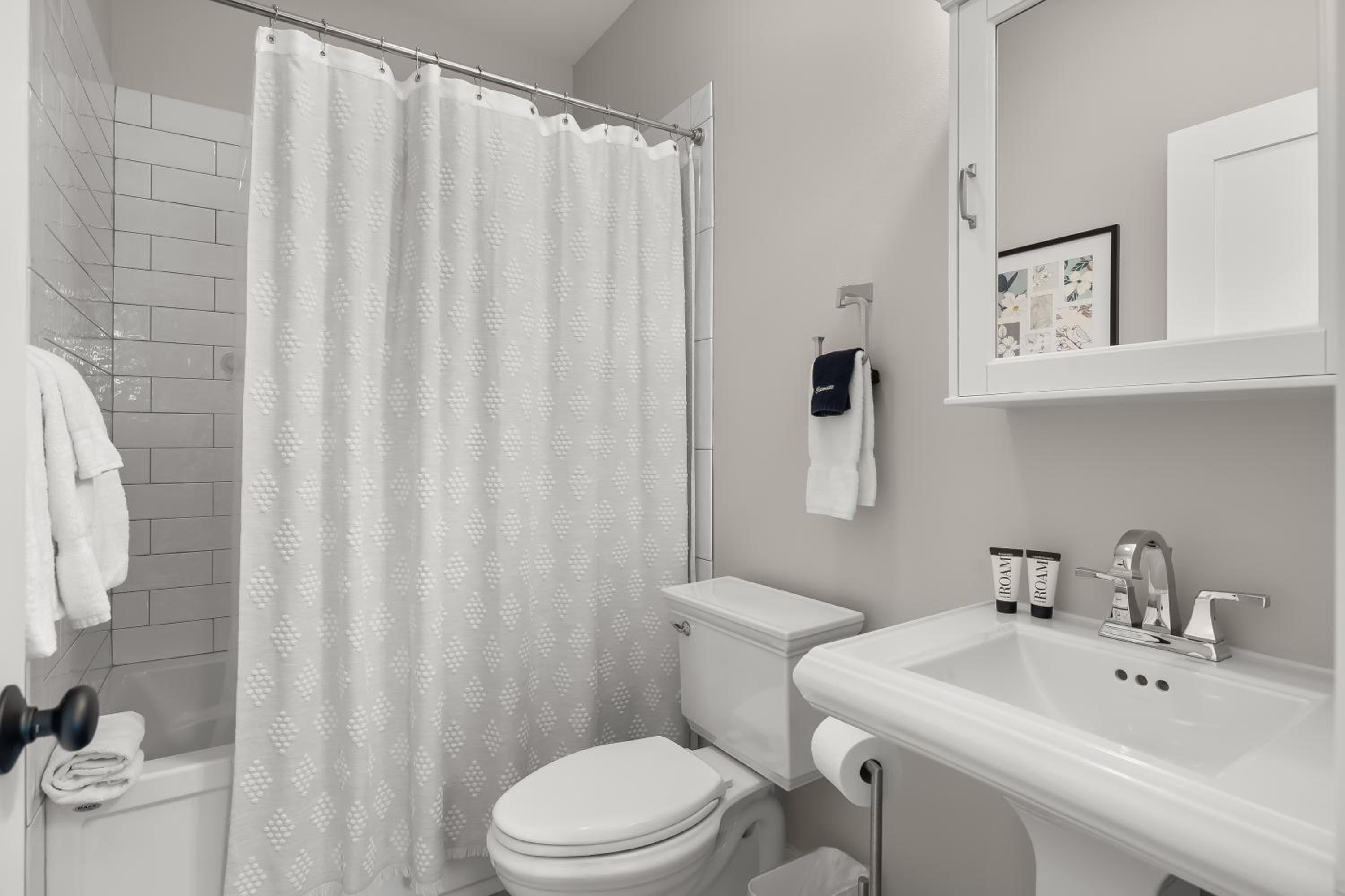 Dogwood Cottage by Seabrook Hospitality