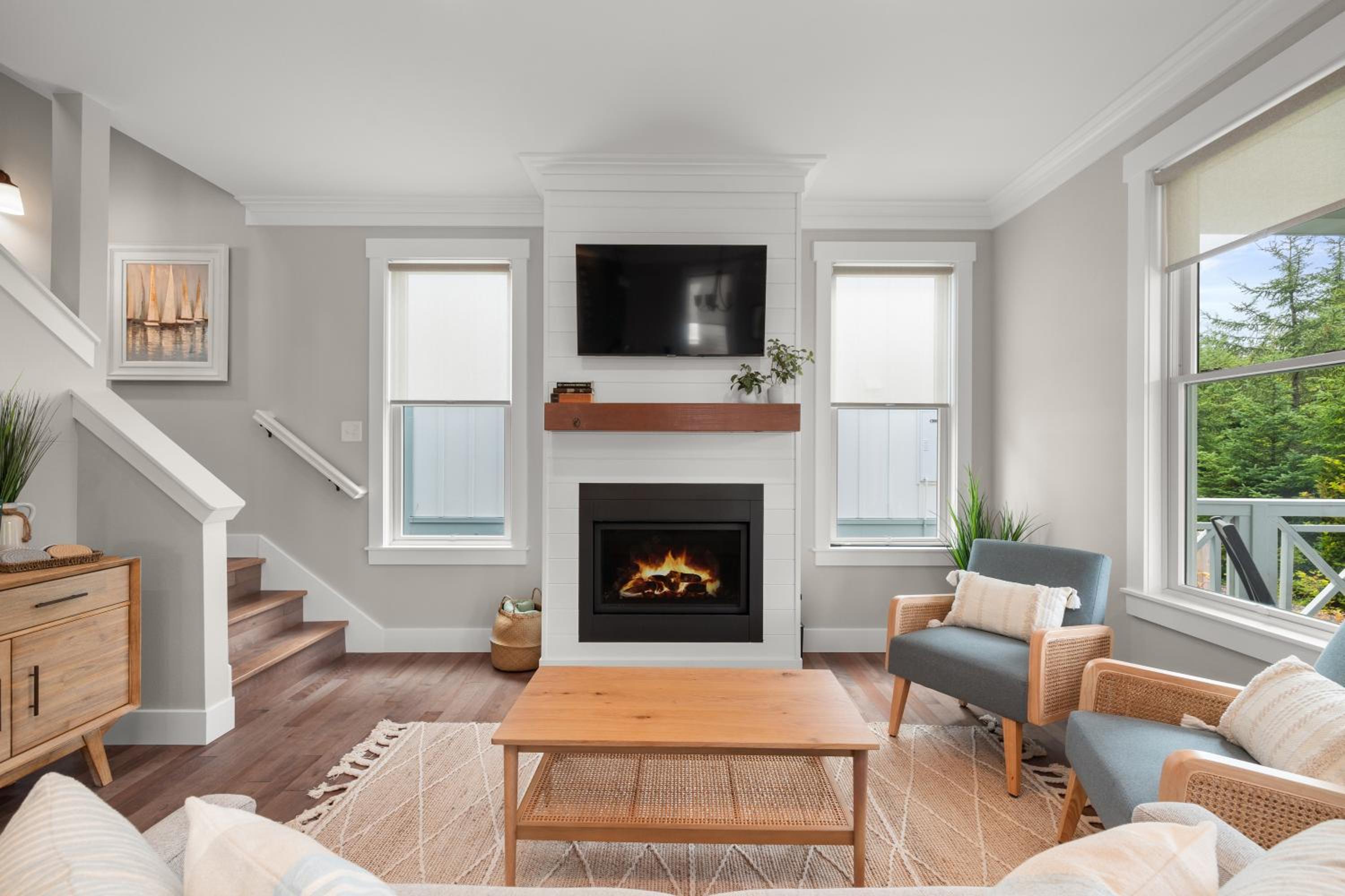 Dogwood Cottage by Seabrook Hospitality