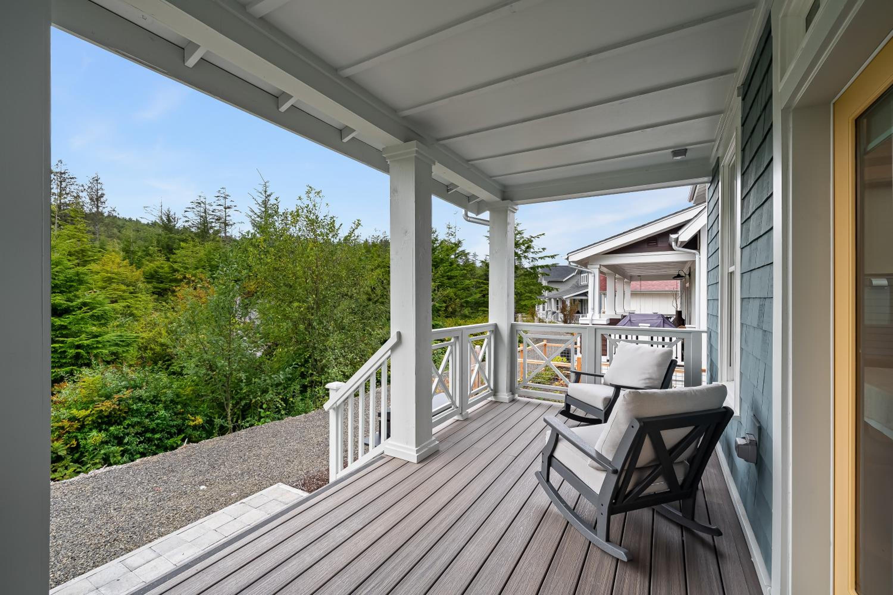 Dogwood Cottage by Seabrook Hospitality
