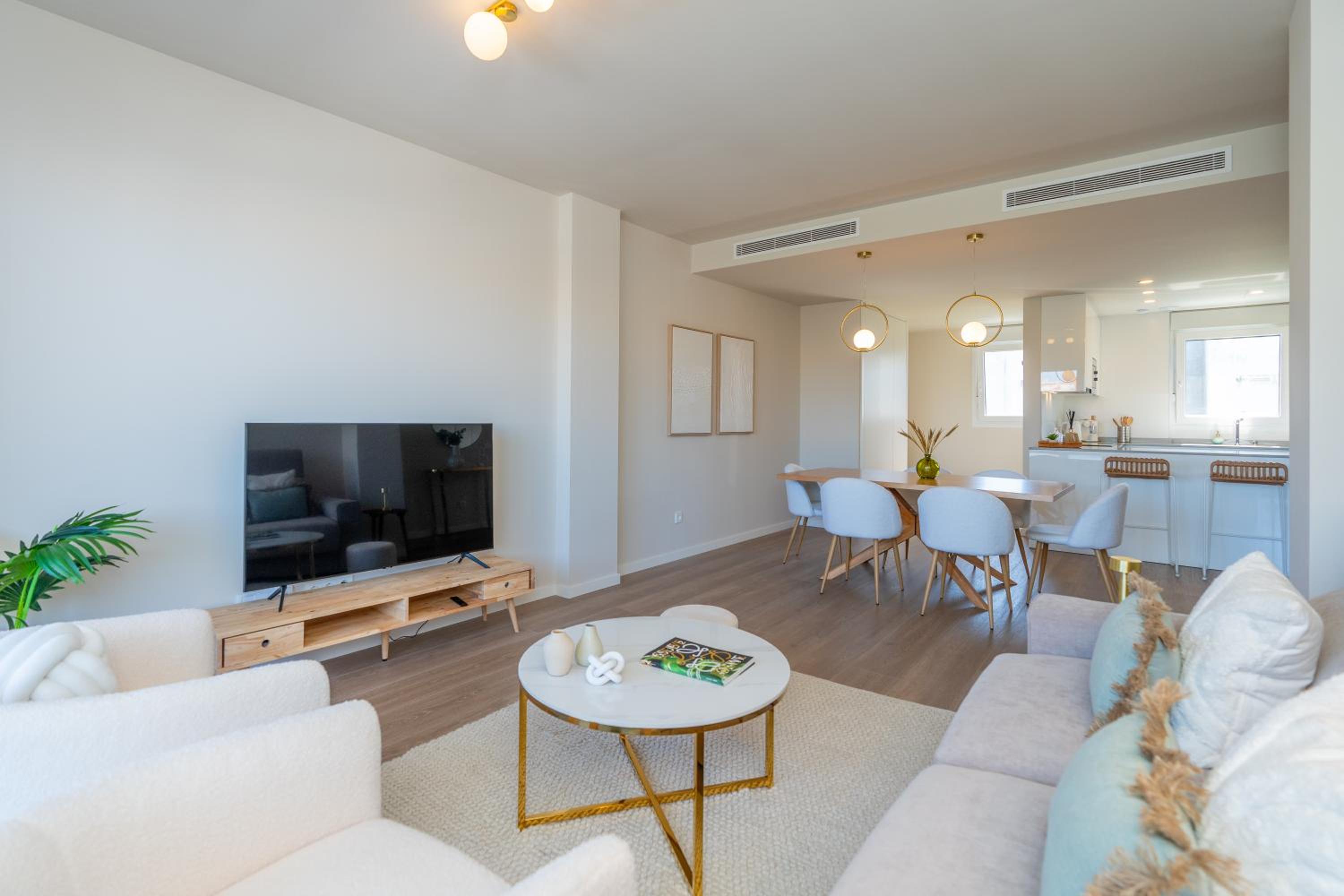 Esencia Marina Apartamento