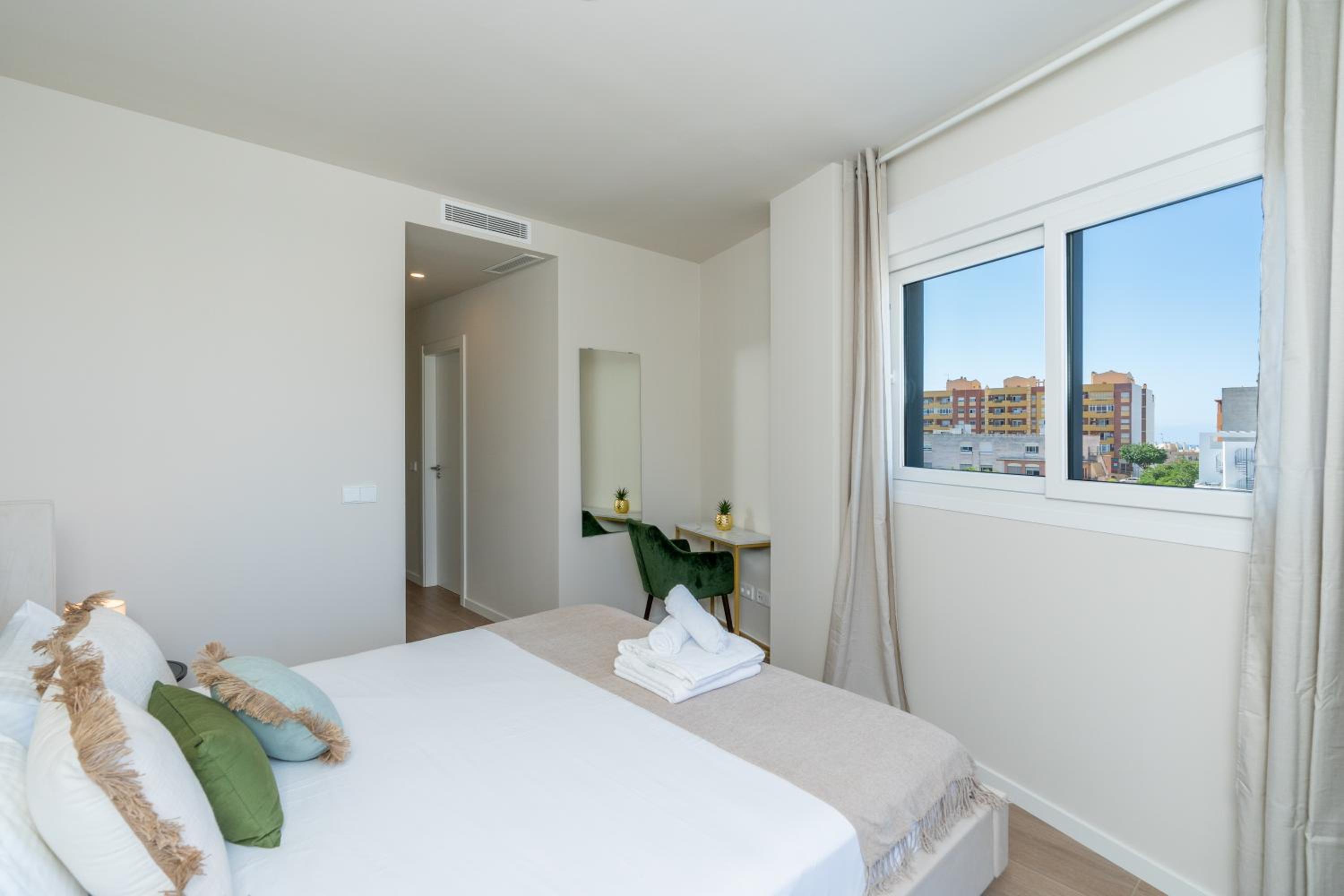 Esencia Marina Apartamento
