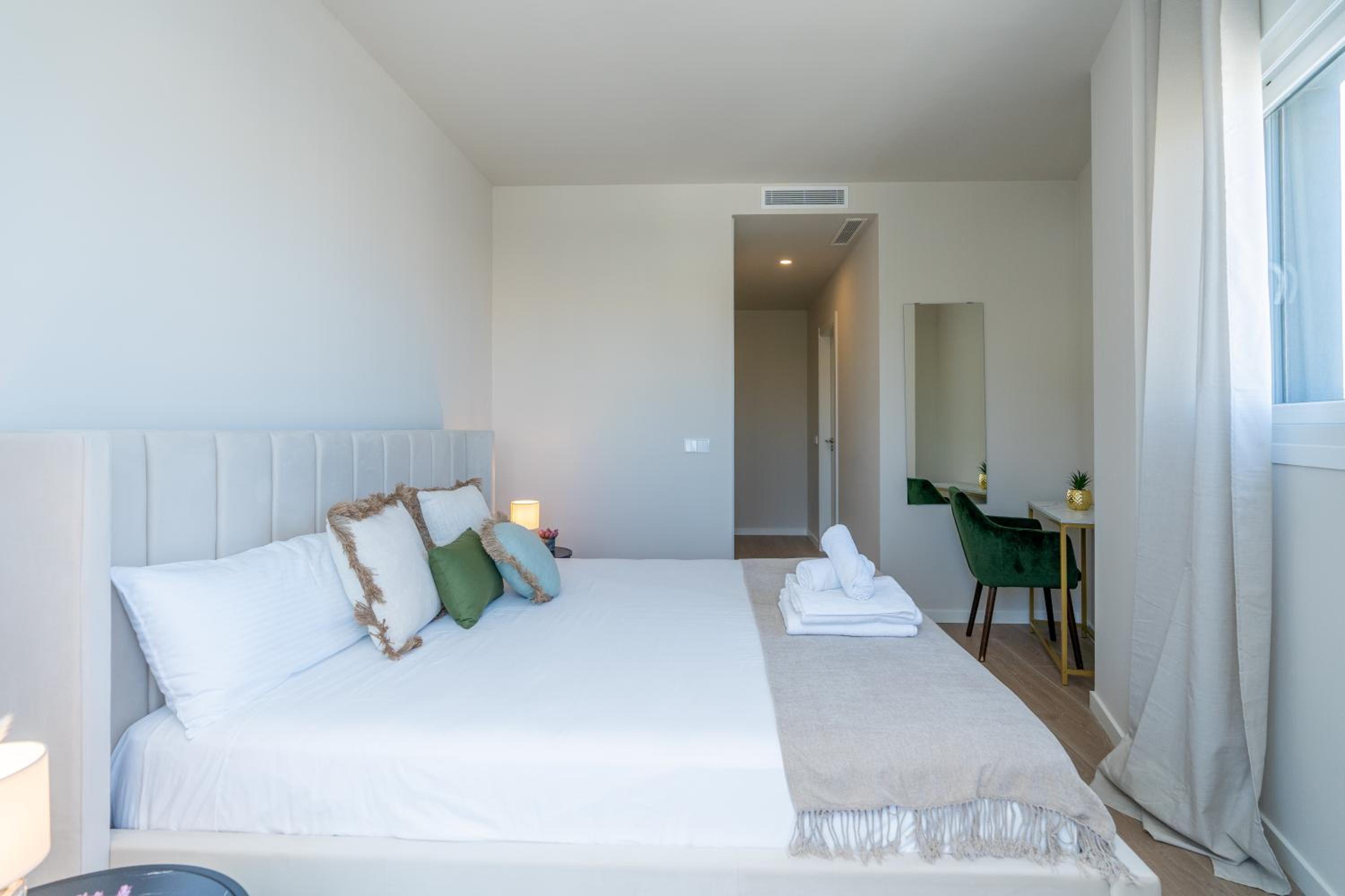 Esencia Marina Apartamento