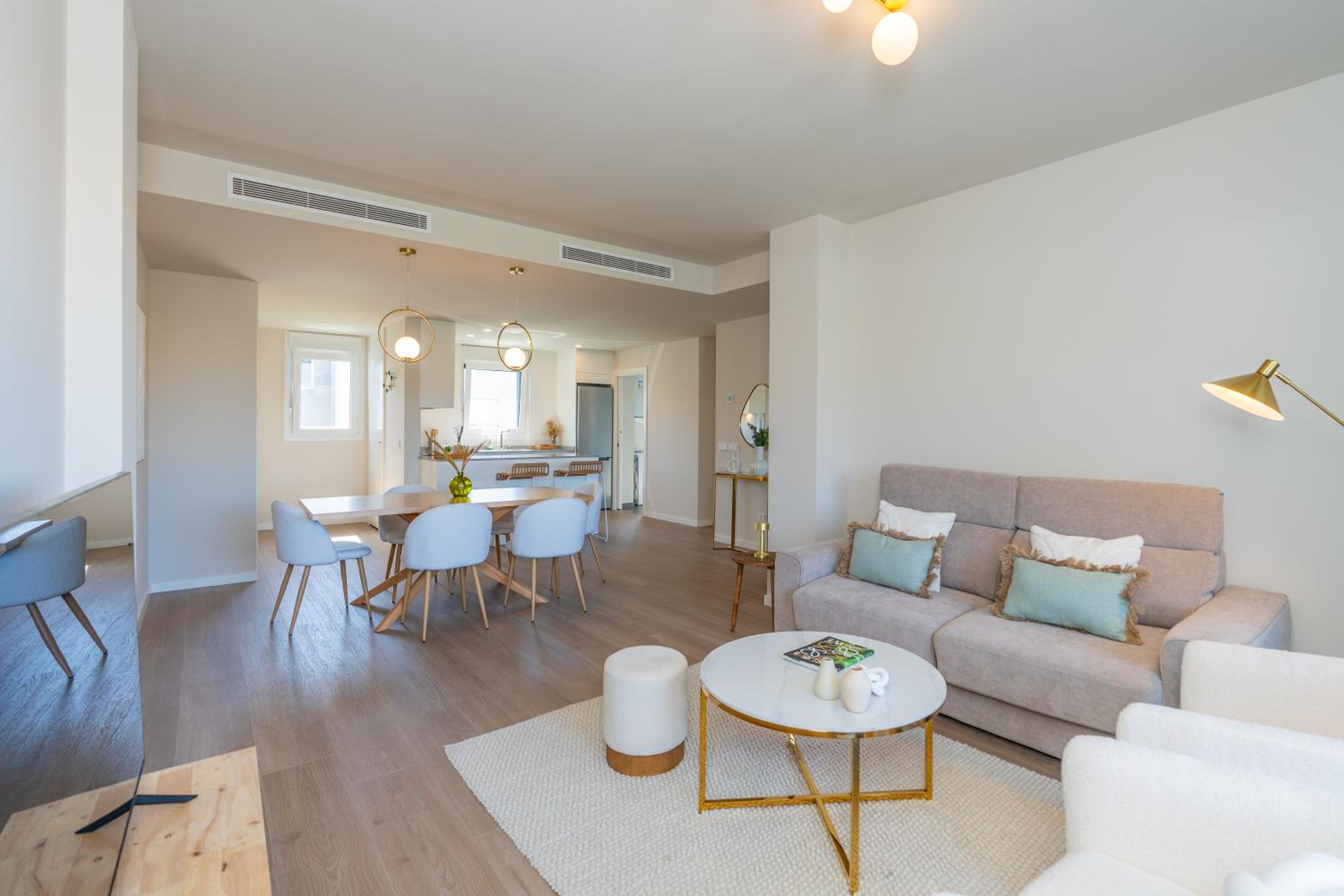 Esencia Marina Apartamento