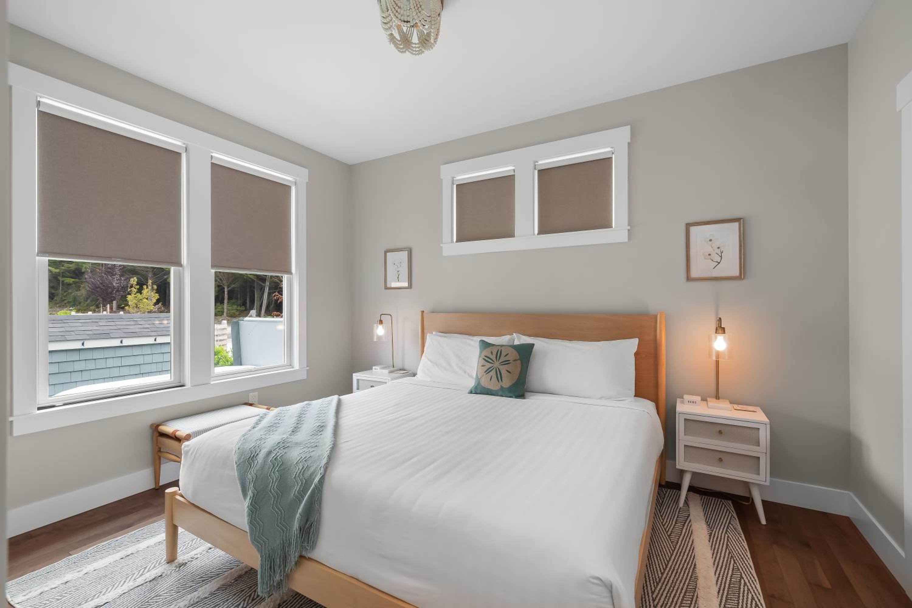Dogwood Cottage by Seabrook Hospitality