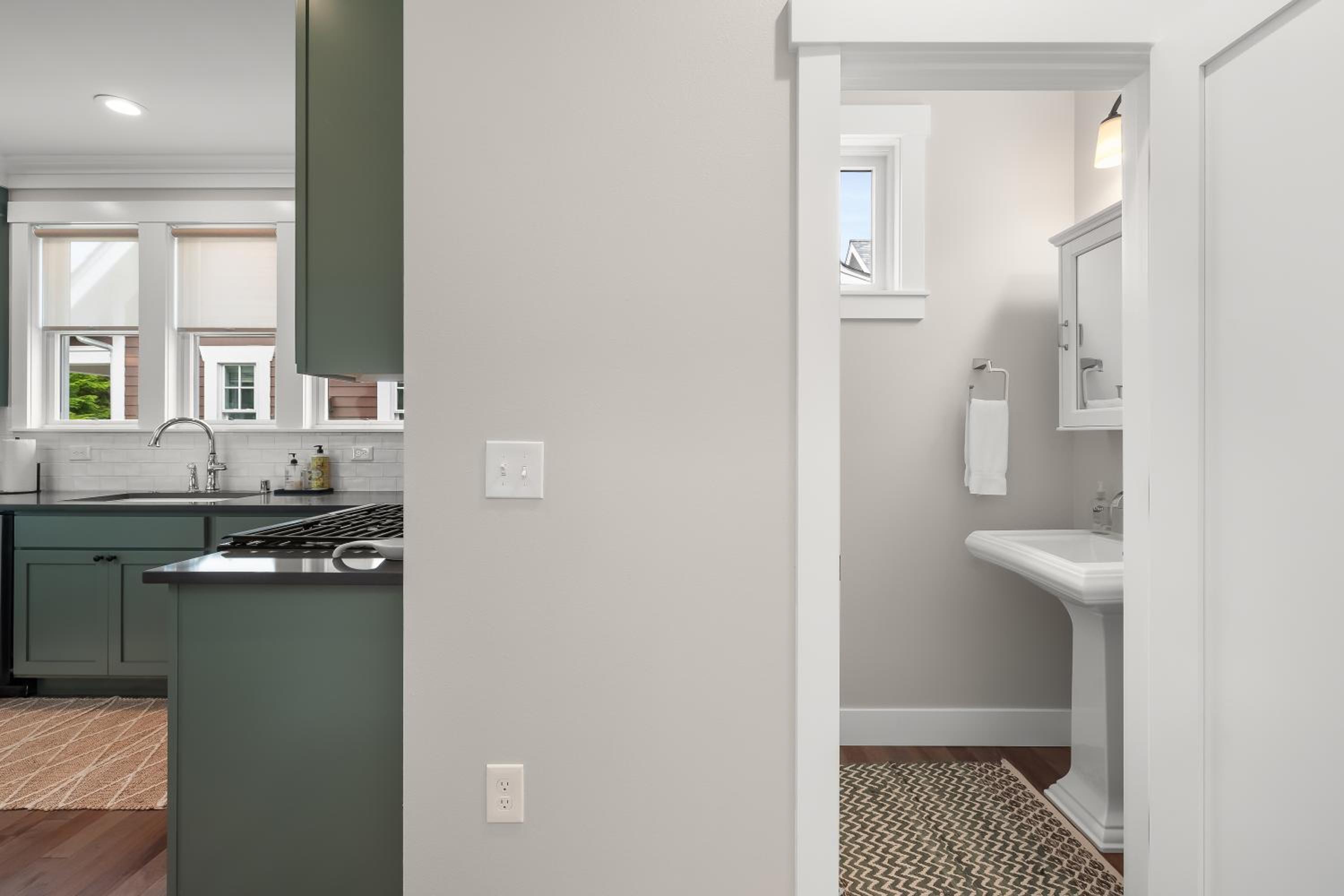 Dogwood Cottage by Seabrook Hospitality