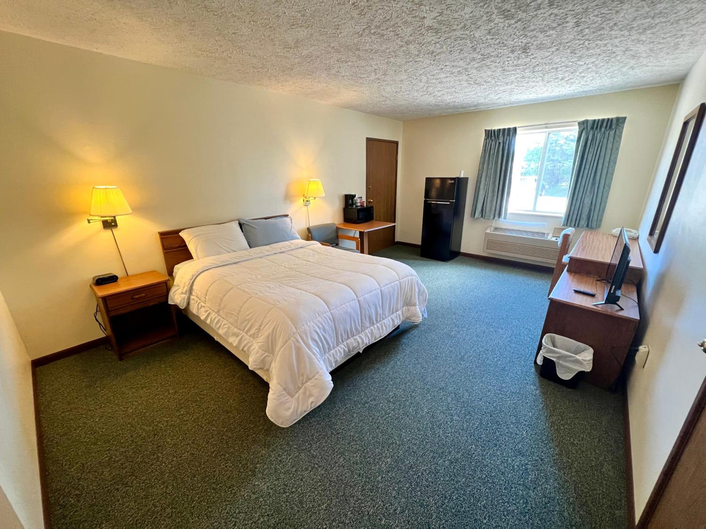Cedarville Hotel
