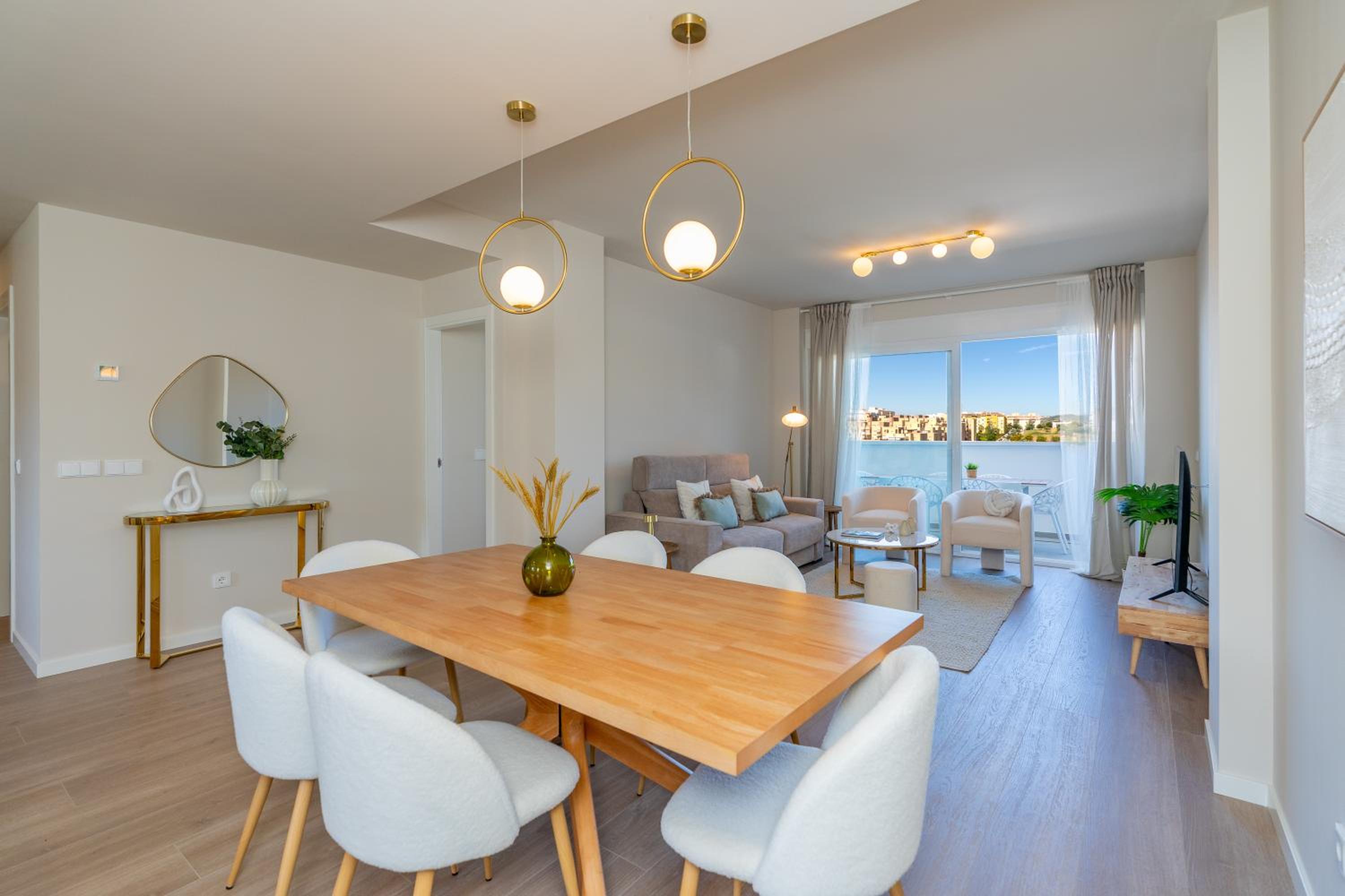 Esencia Marina Apartamento
