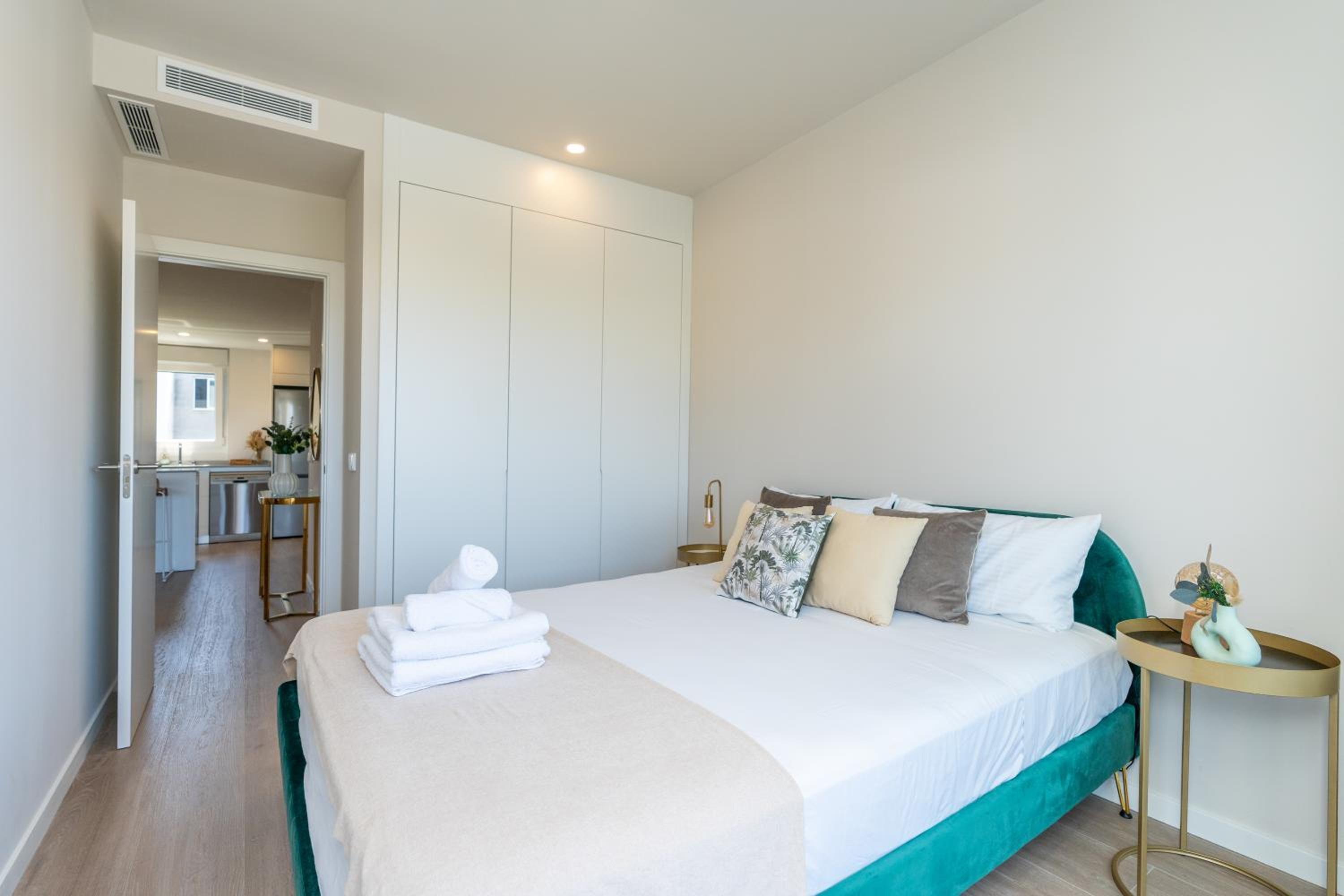 Esencia Marina Apartamento