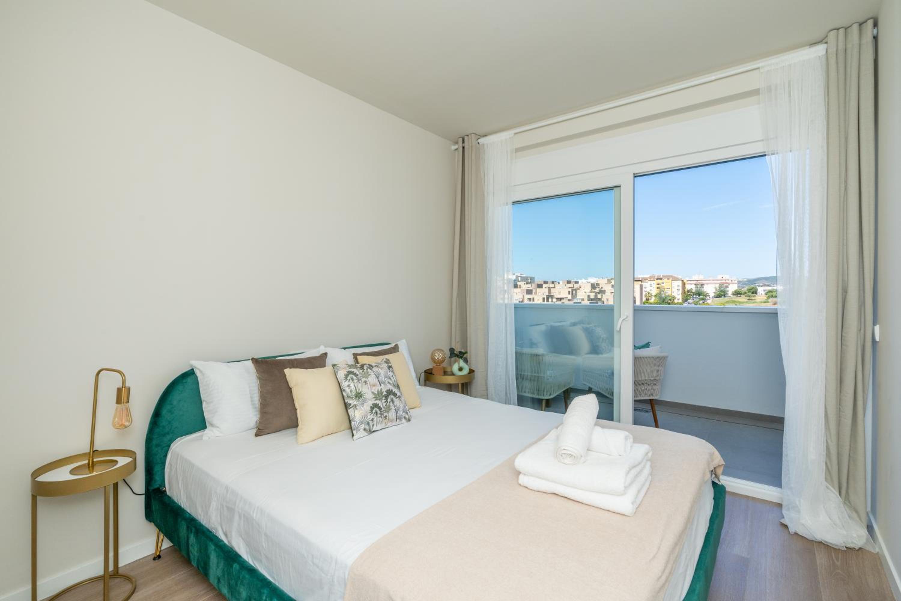 Esencia Marina Apartamento
