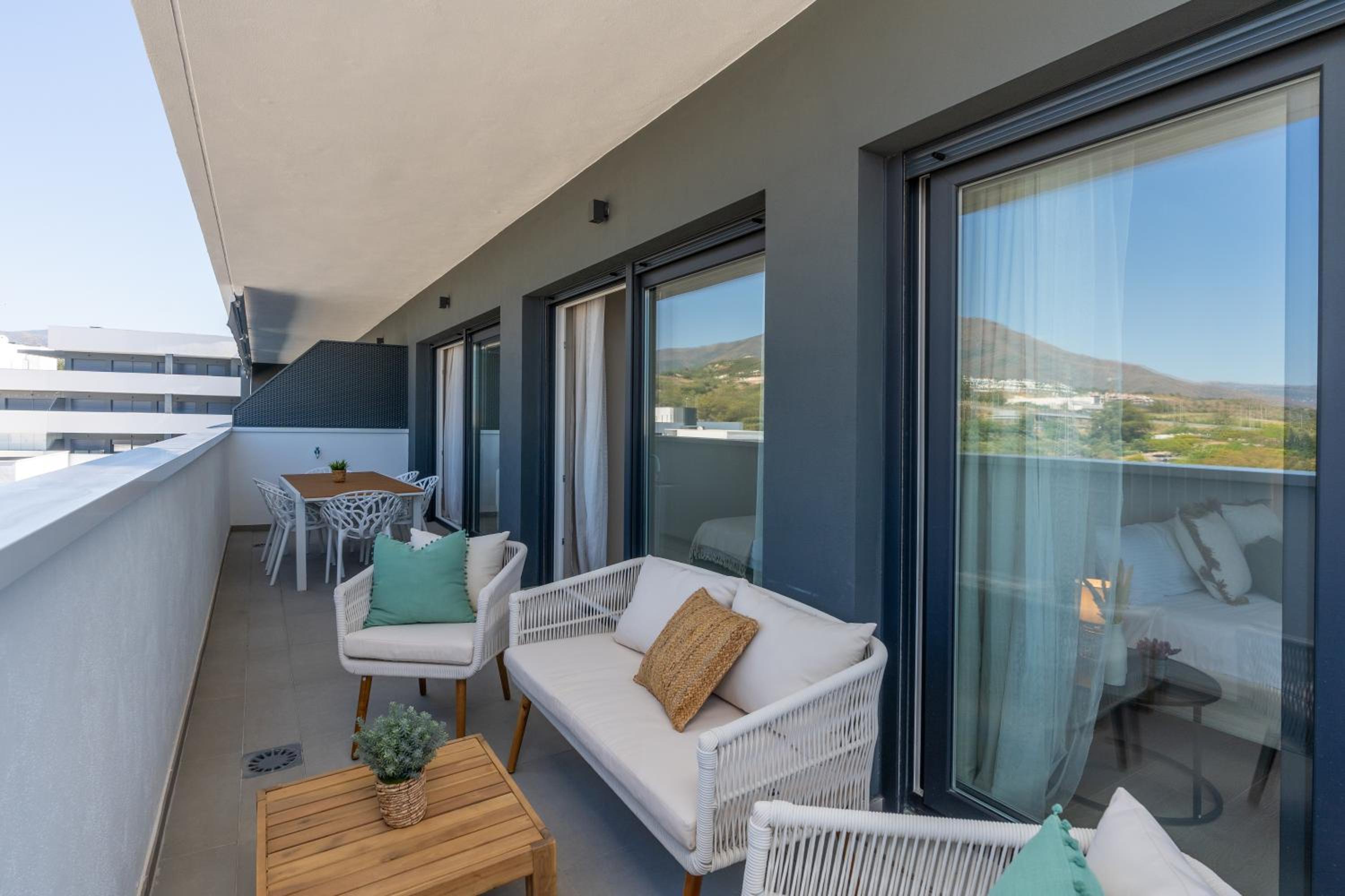 Esencia Marina Apartamento