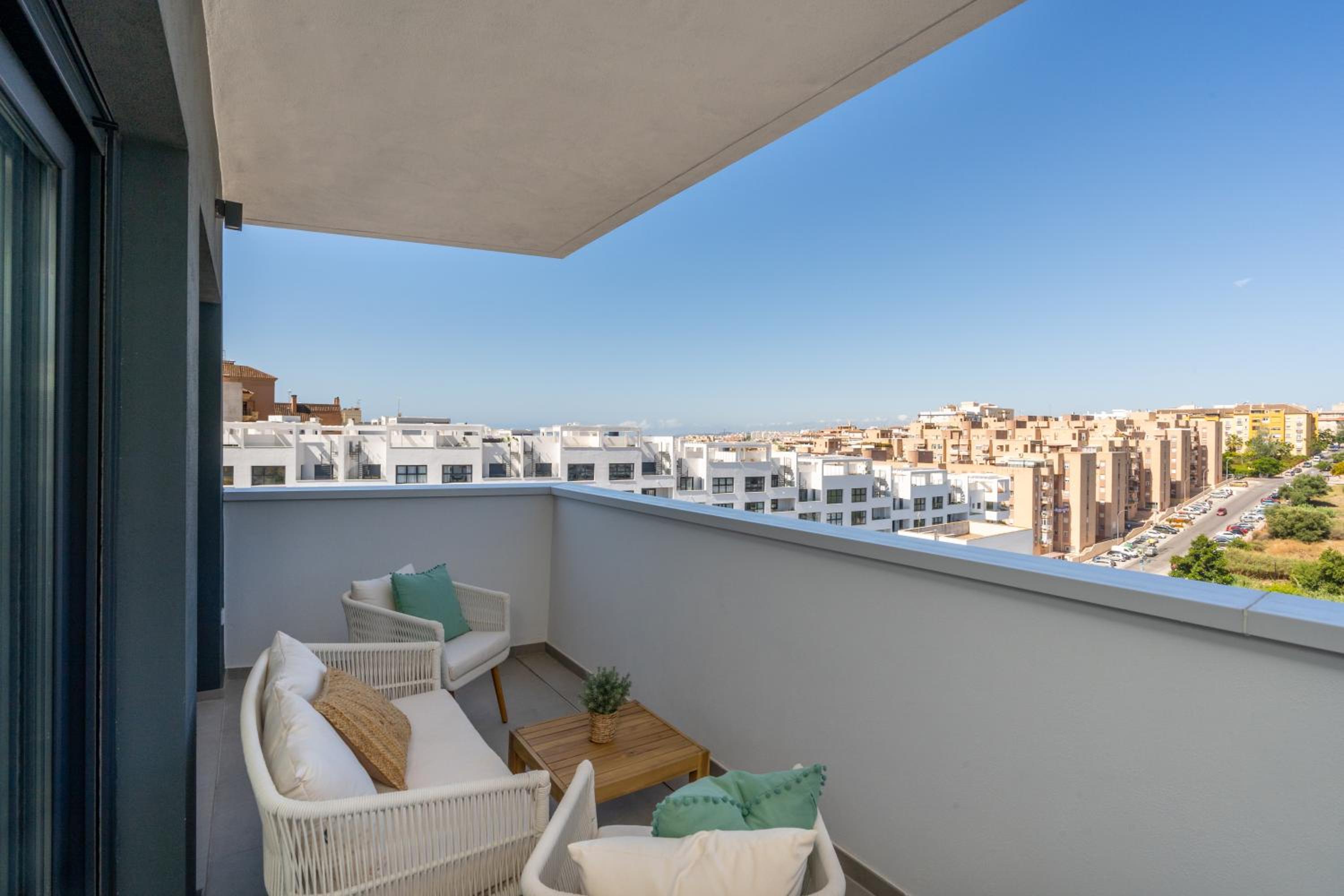 Esencia Marina Apartamento