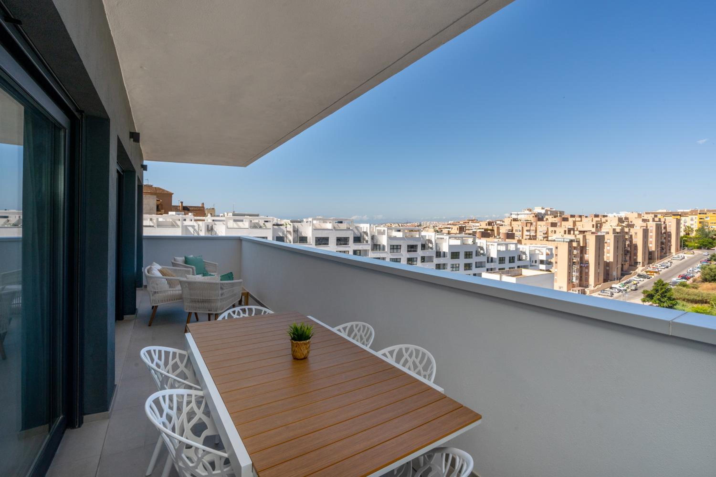 Esencia Marina Apartamento