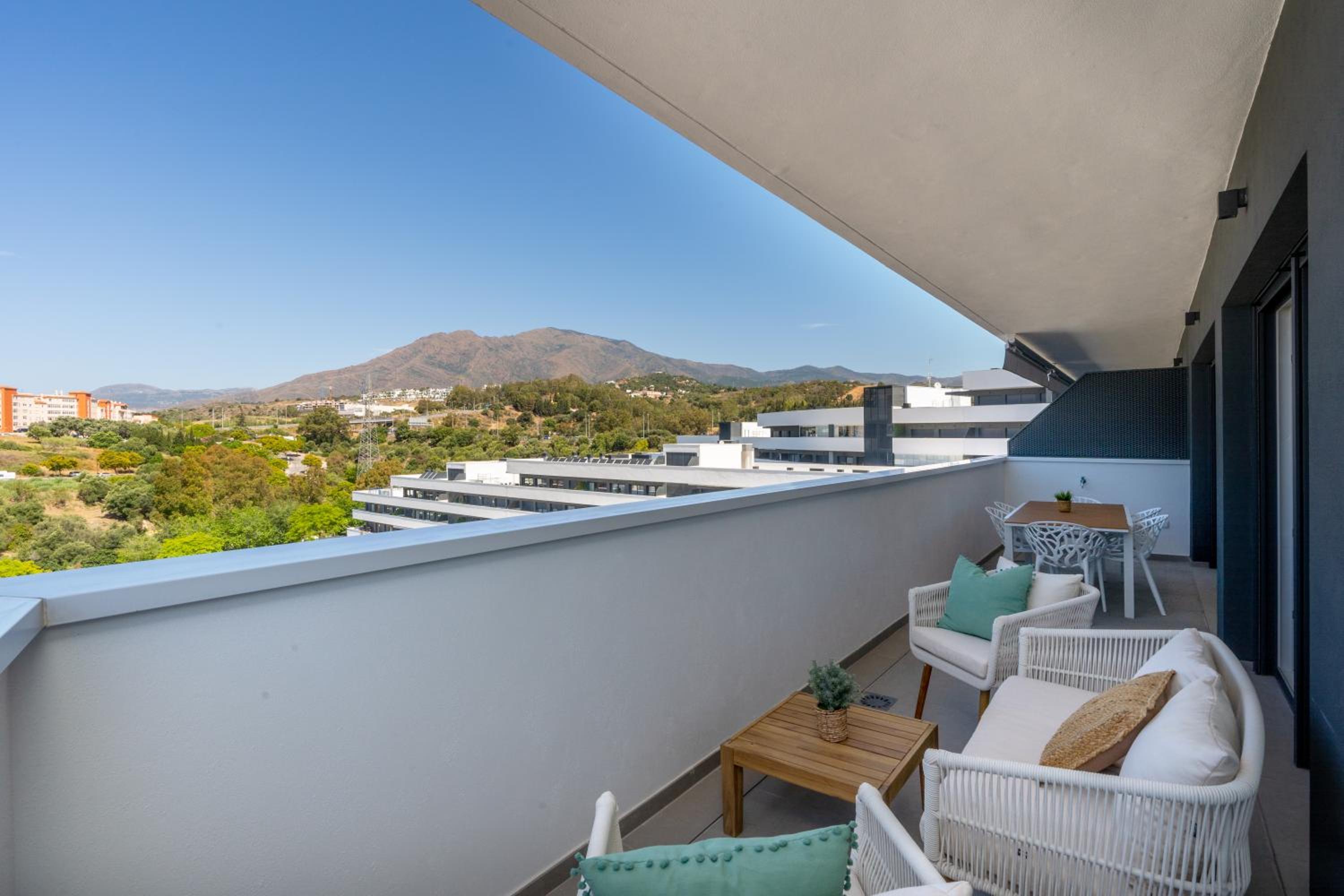 Esencia Marina Apartamento