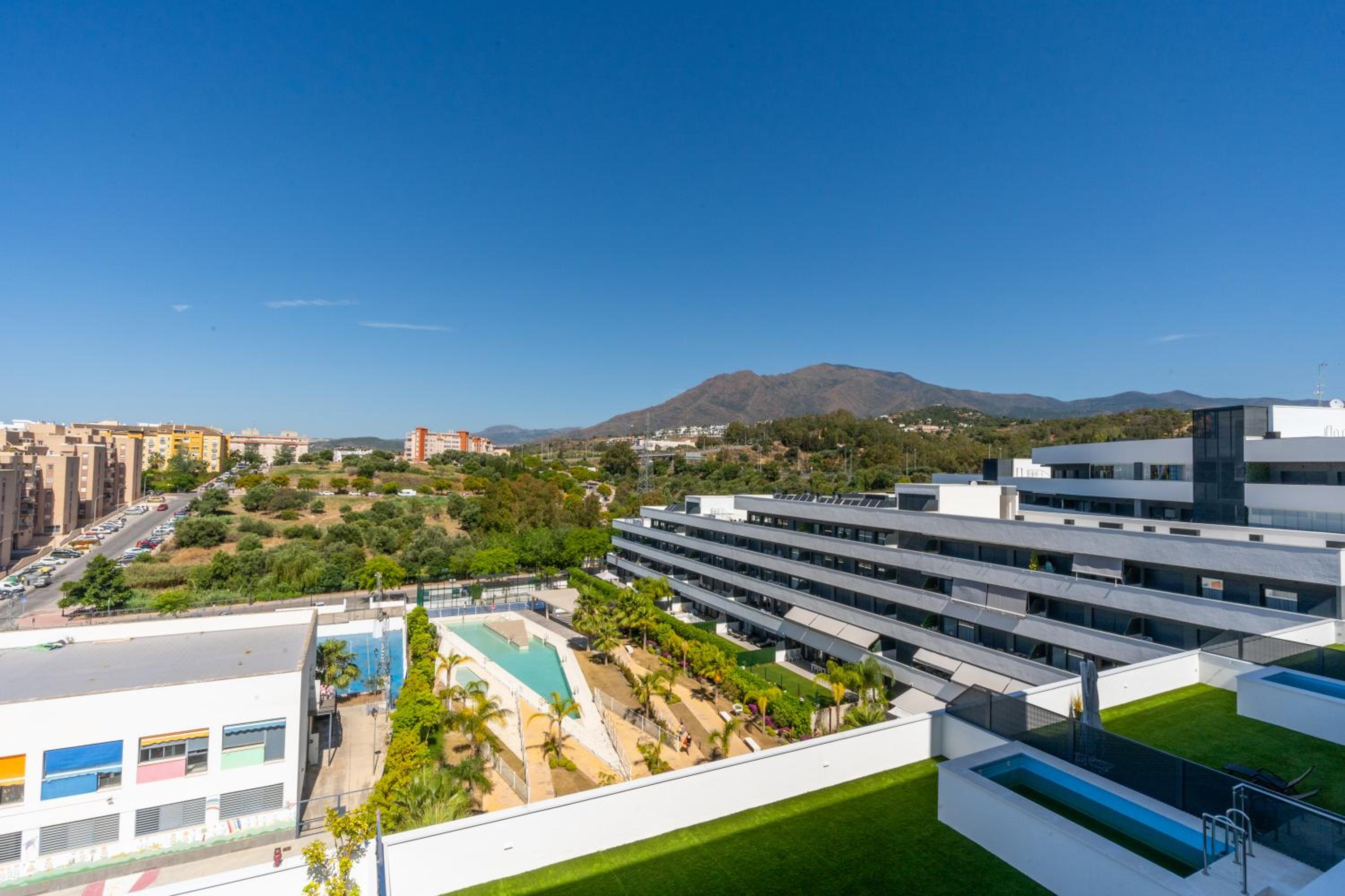 Esencia Marina Apartamento