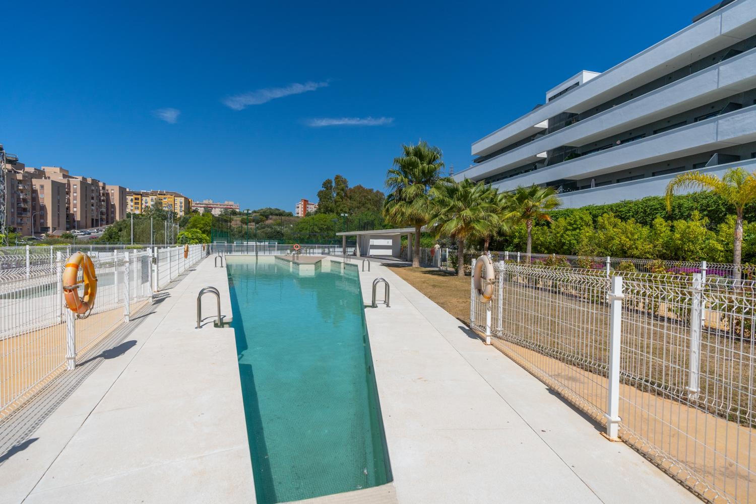 Esencia Marina Apartamento