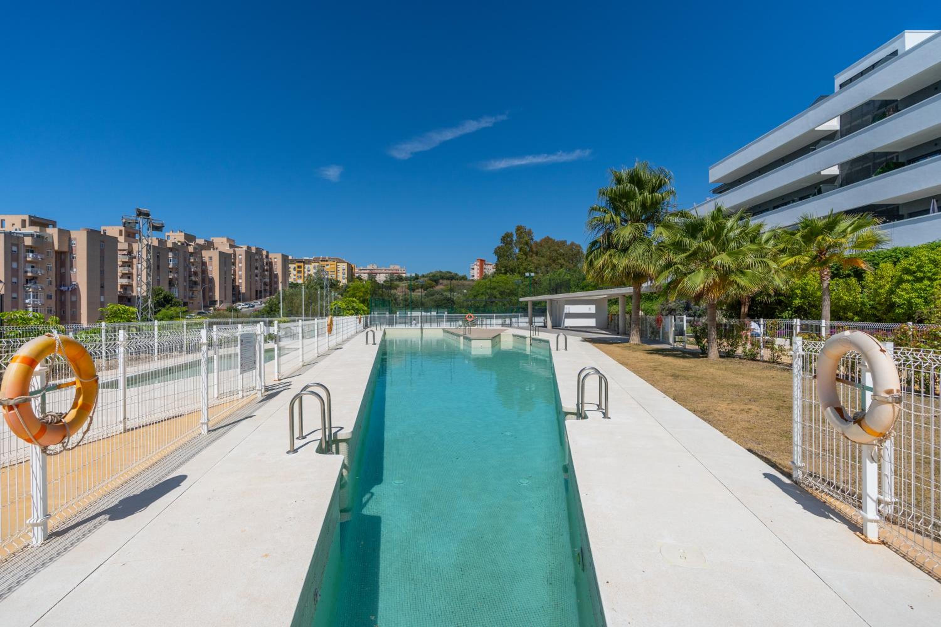 Esencia Marina Apartamento