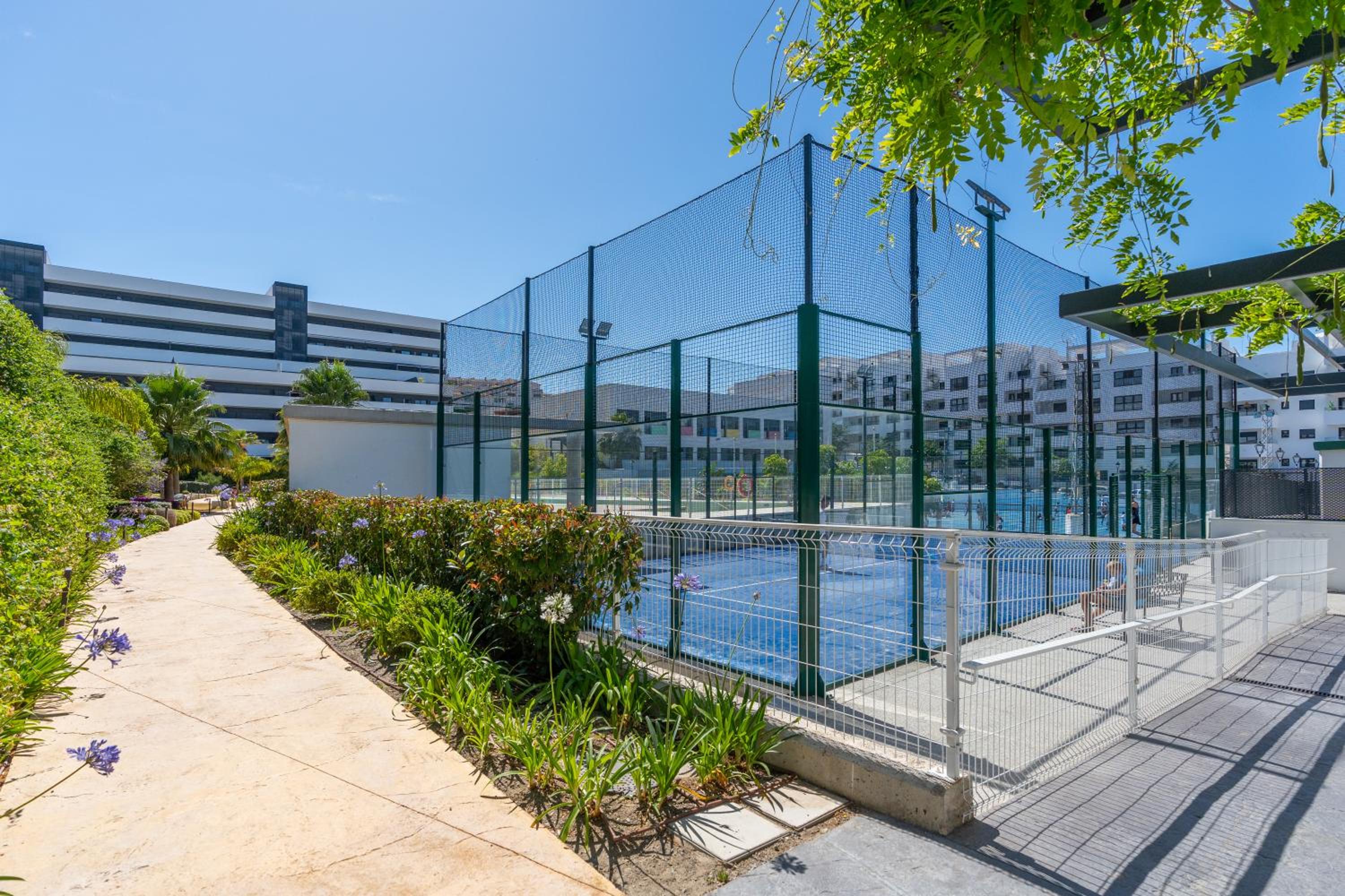 Esencia Marina Apartamento