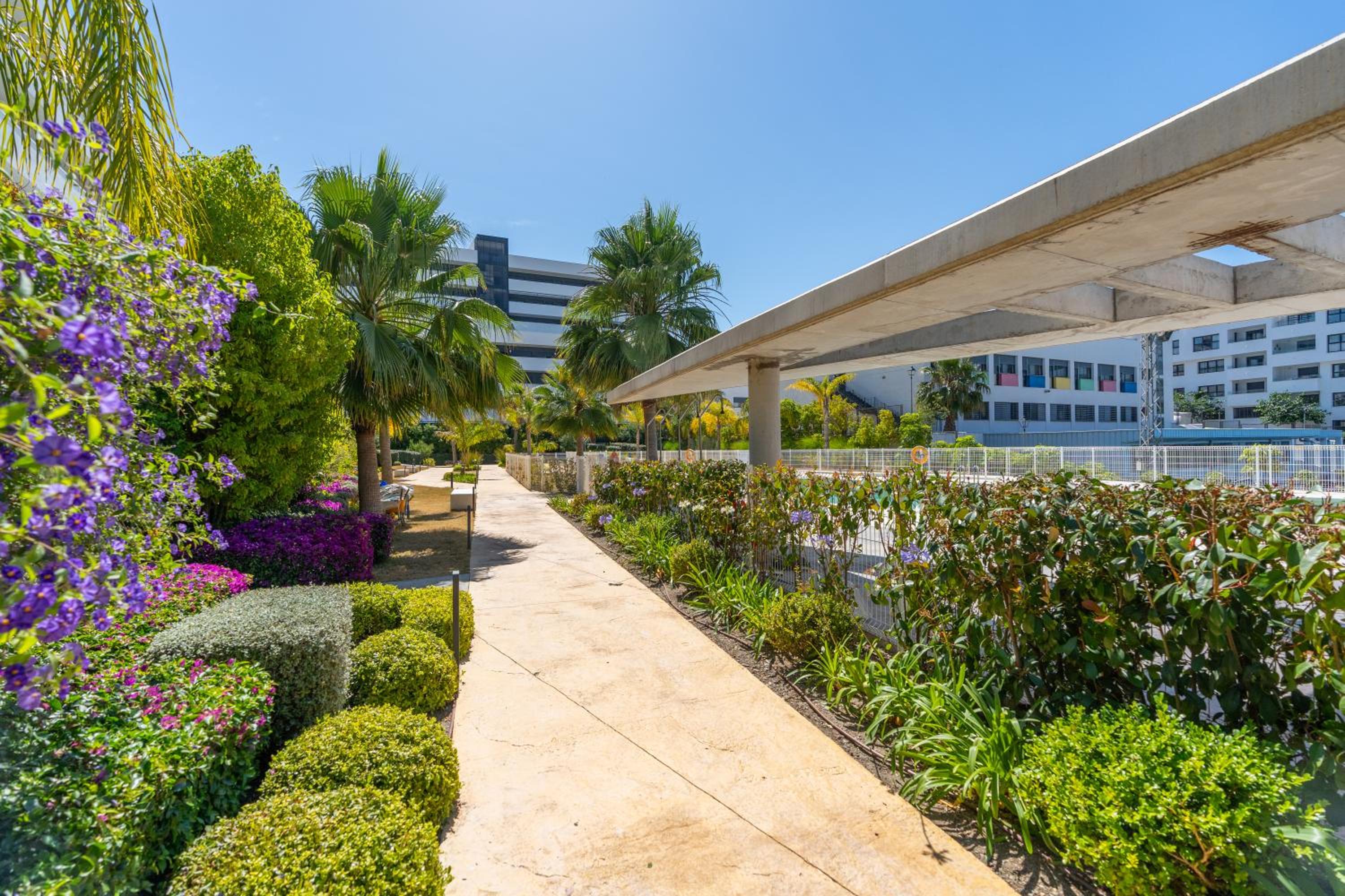 Esencia Marina Apartamento