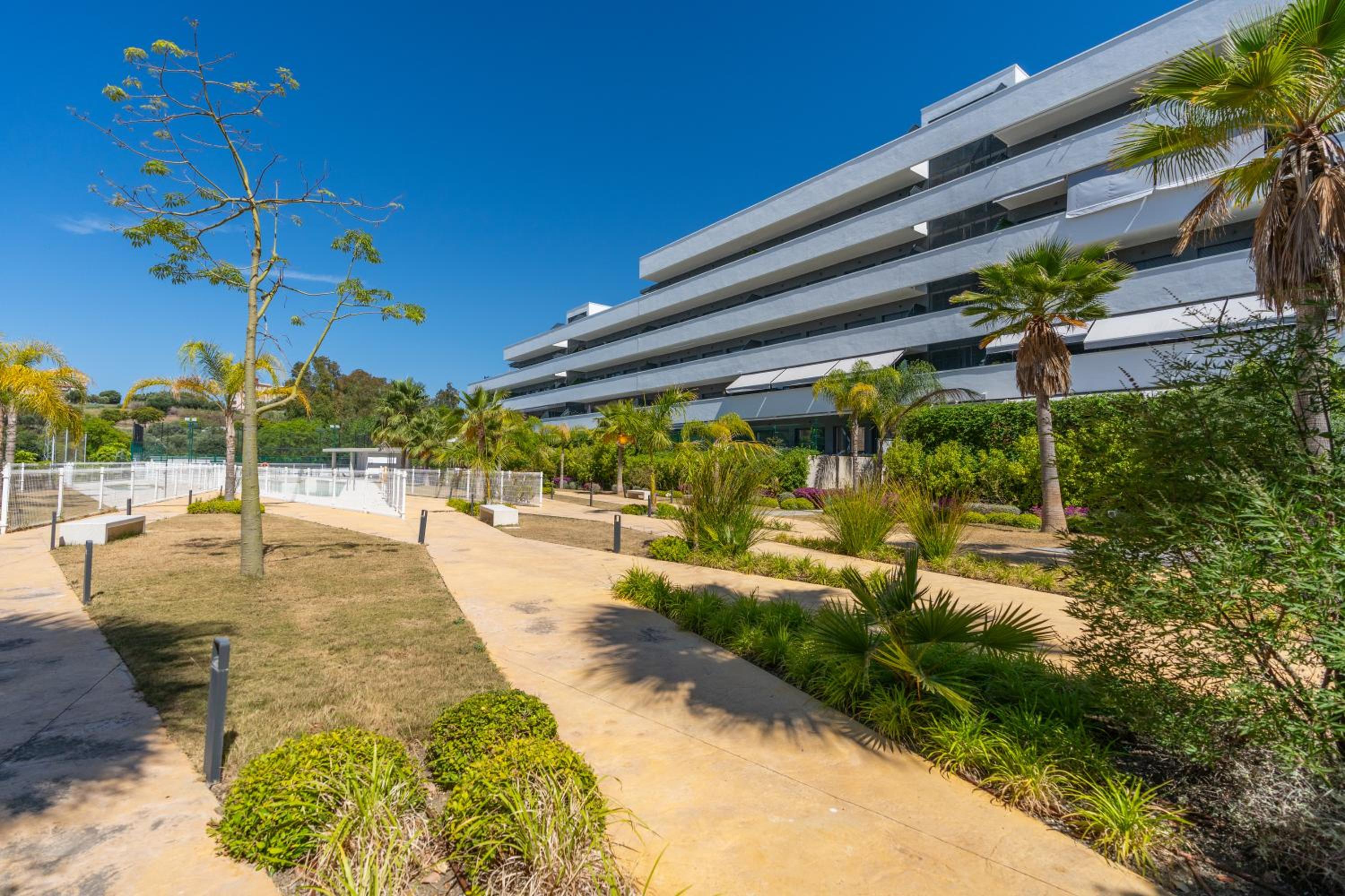 Esencia Marina Apartamento