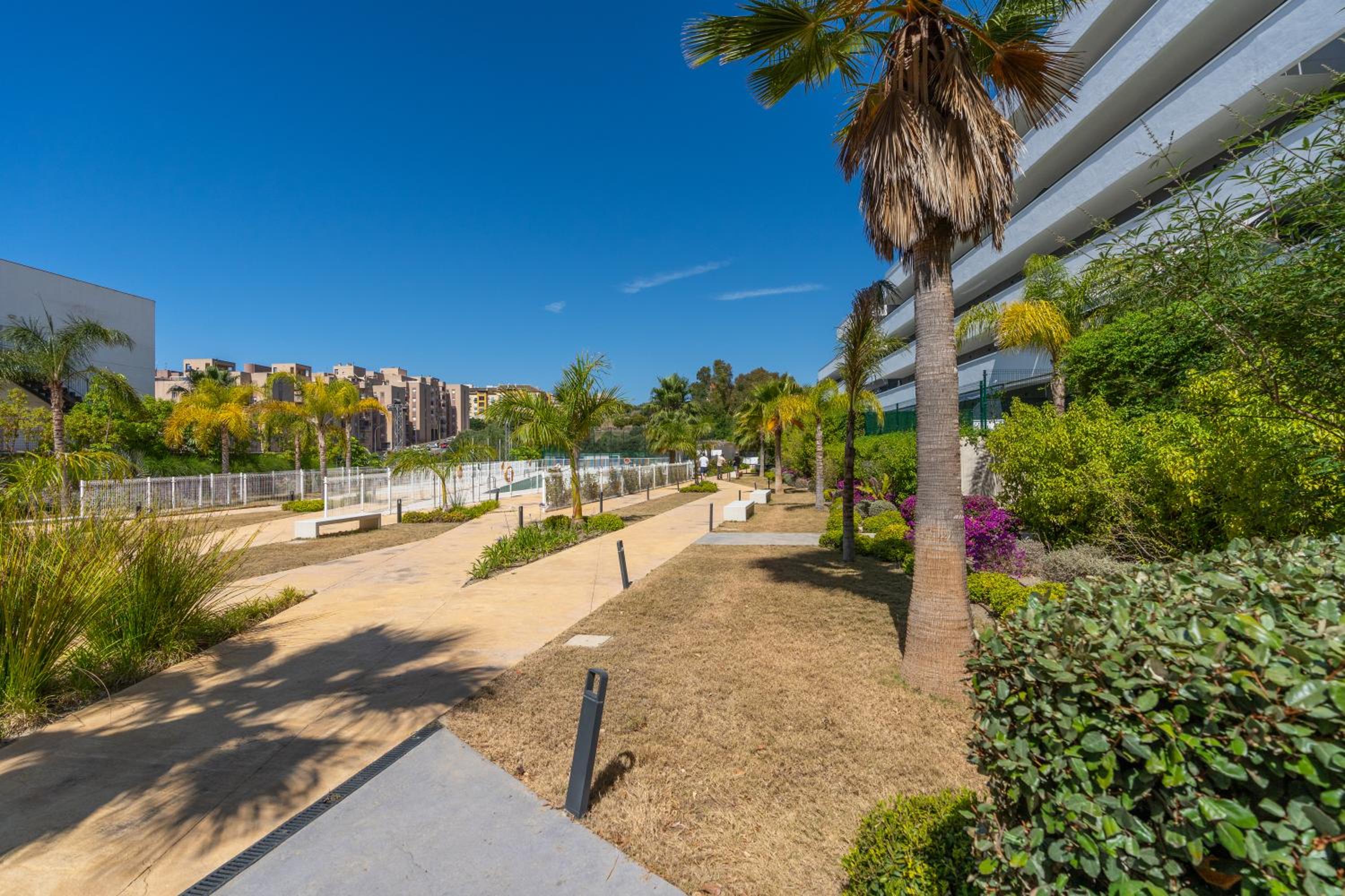 Esencia Marina Apartamento