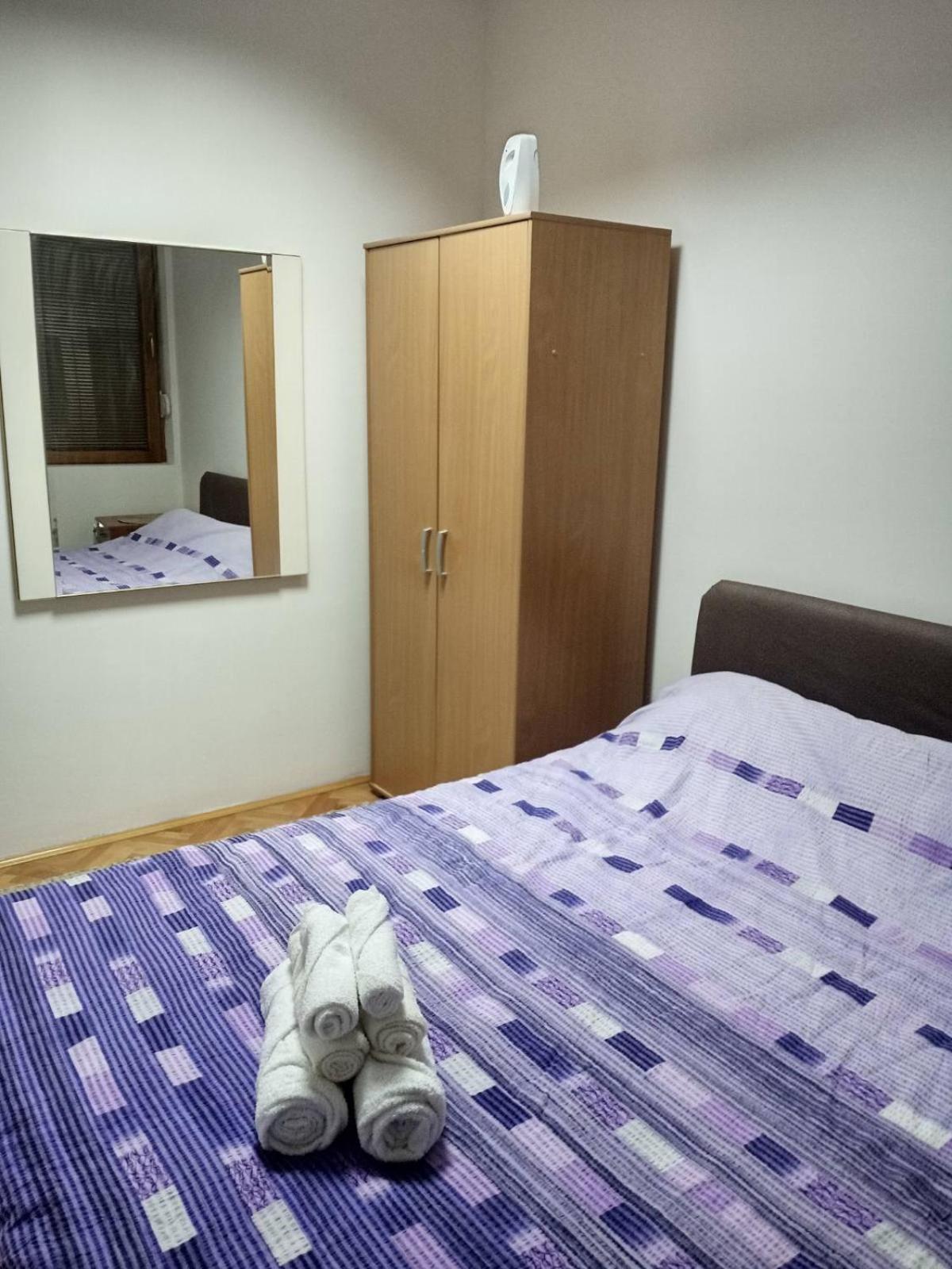 Apartman Mladenovic Center, free parking&wifi, photo 16