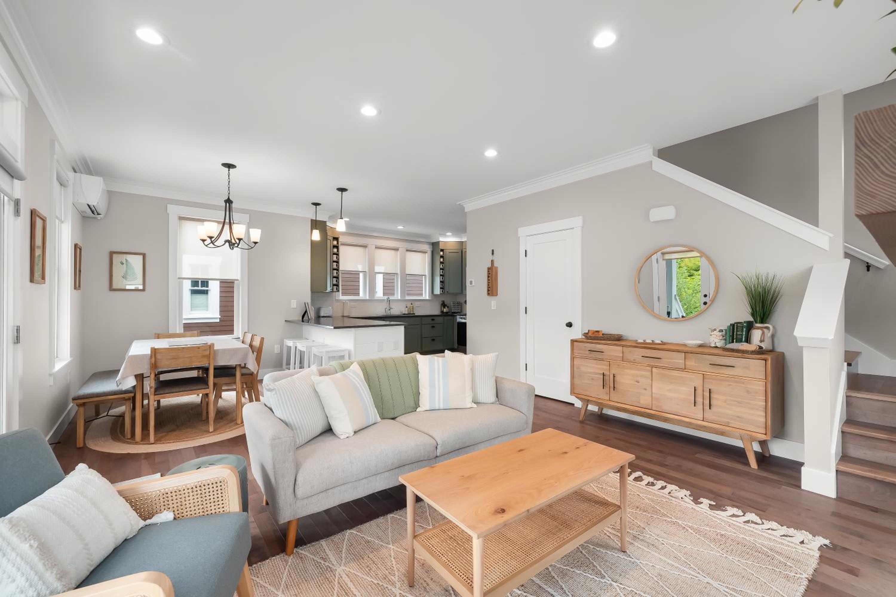 Dogwood Cottage by Seabrook Hospitality