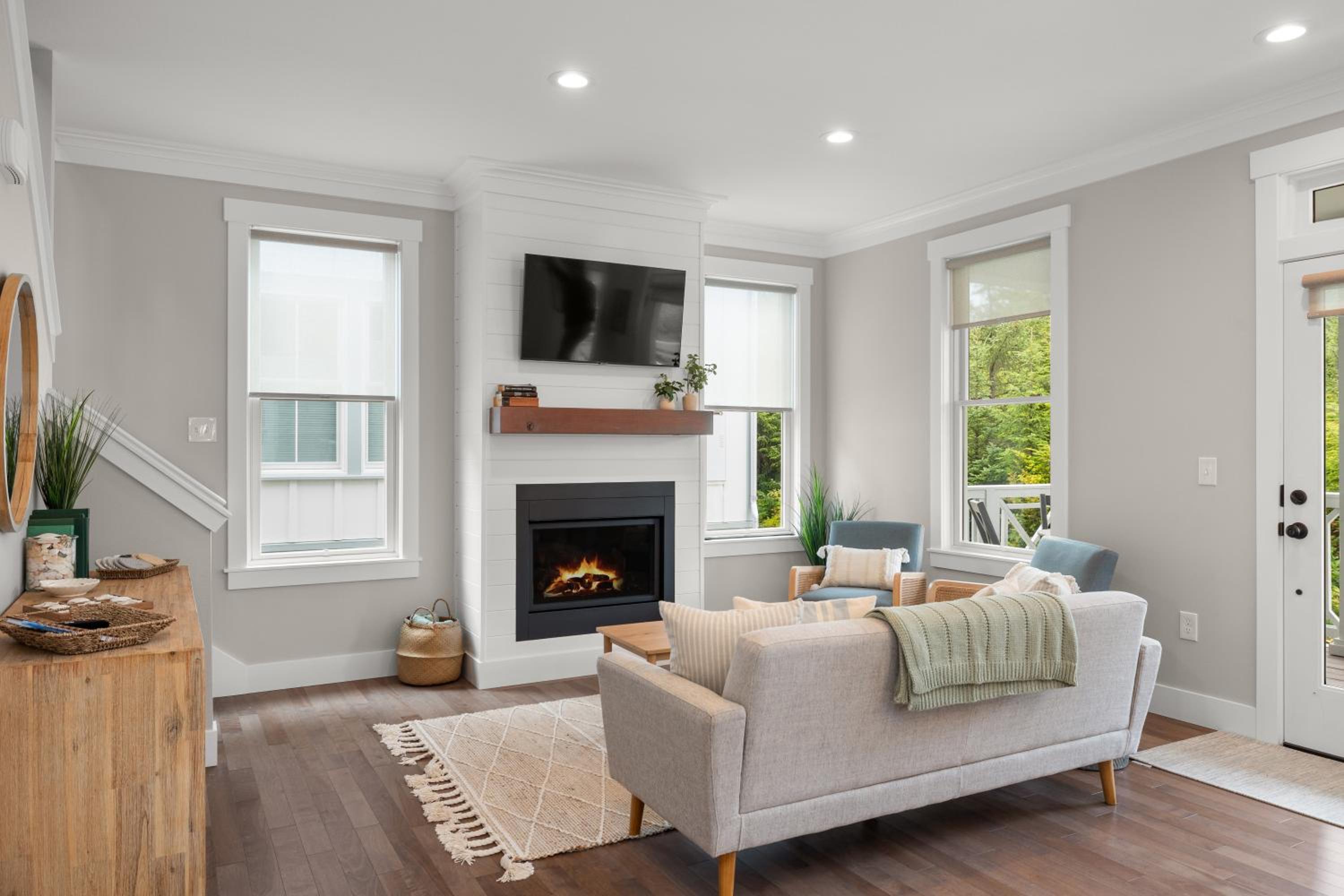 Dogwood Cottage by Seabrook Hospitality