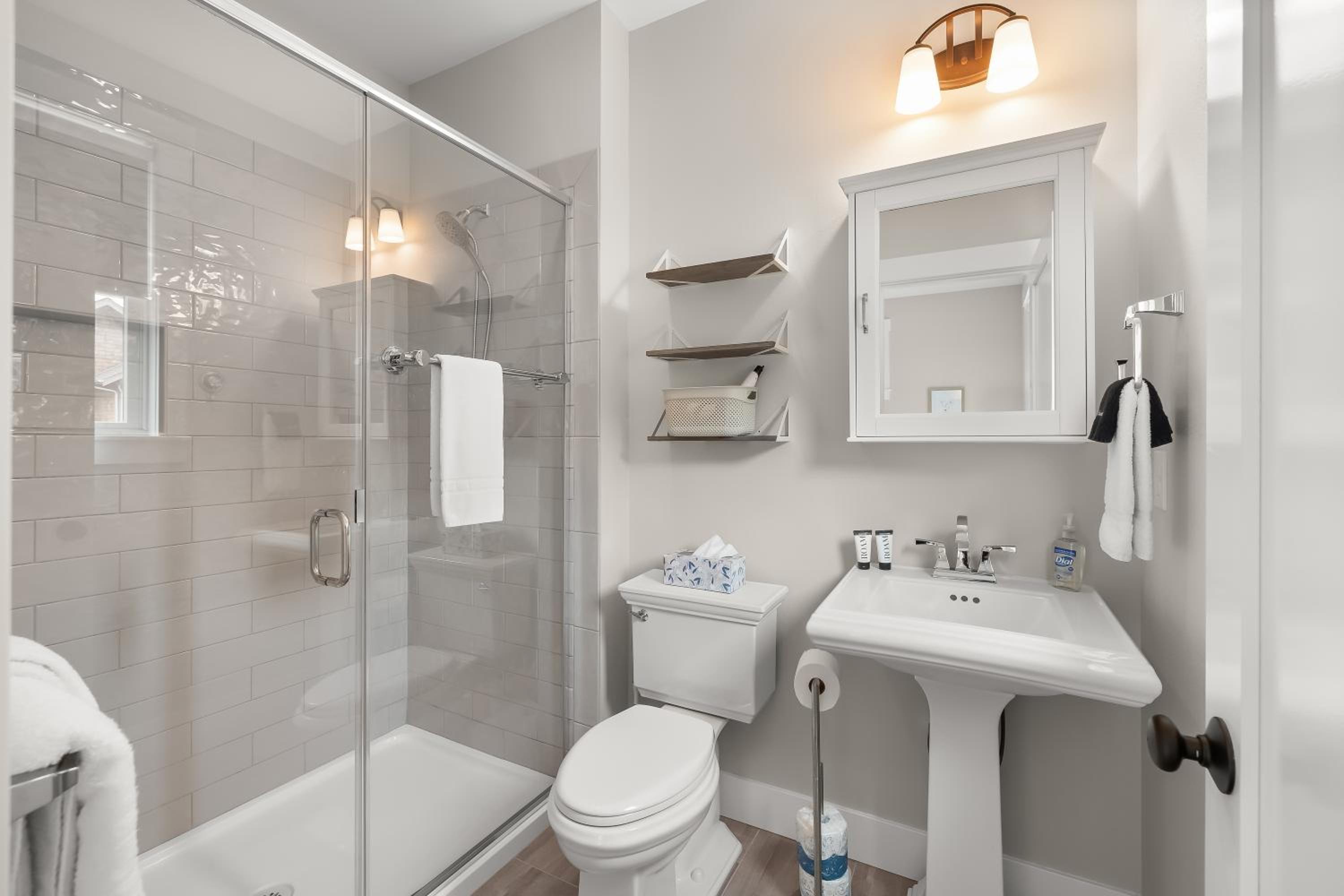 Dogwood Cottage by Seabrook Hospitality